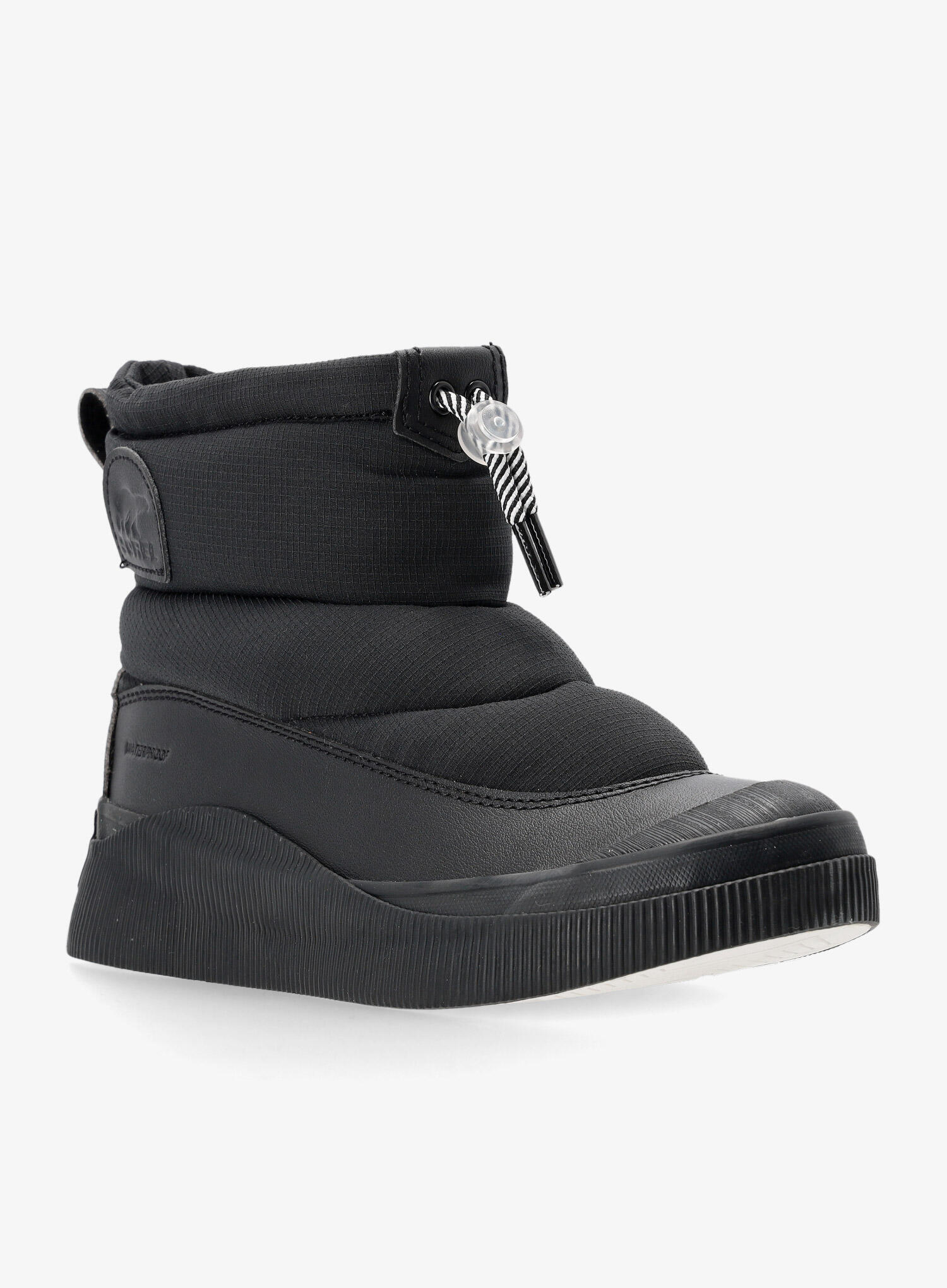 Bottes d'hiver pour femmes Sorel Out N About IV Puffy Wp 3/7