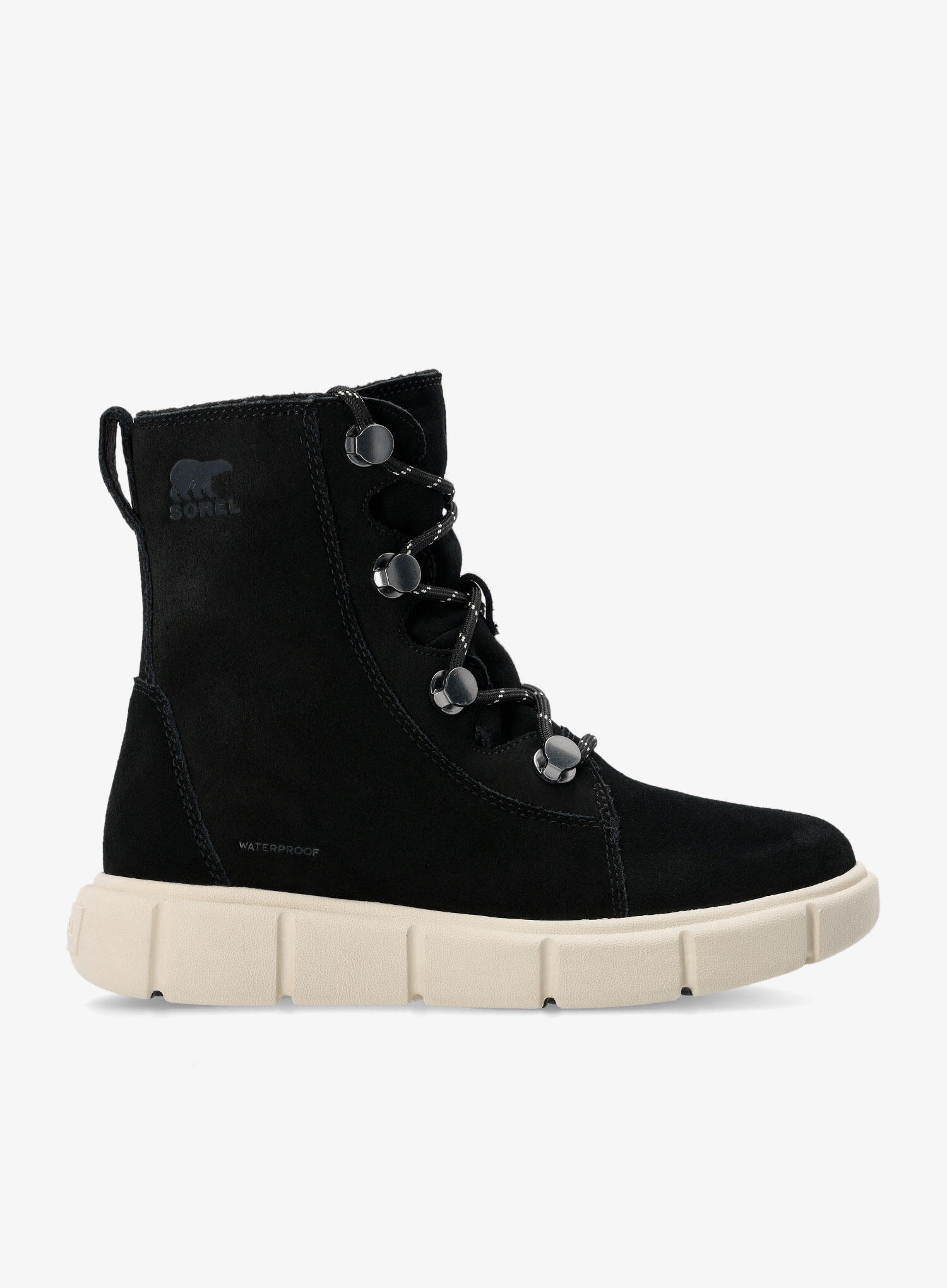SOREL picture