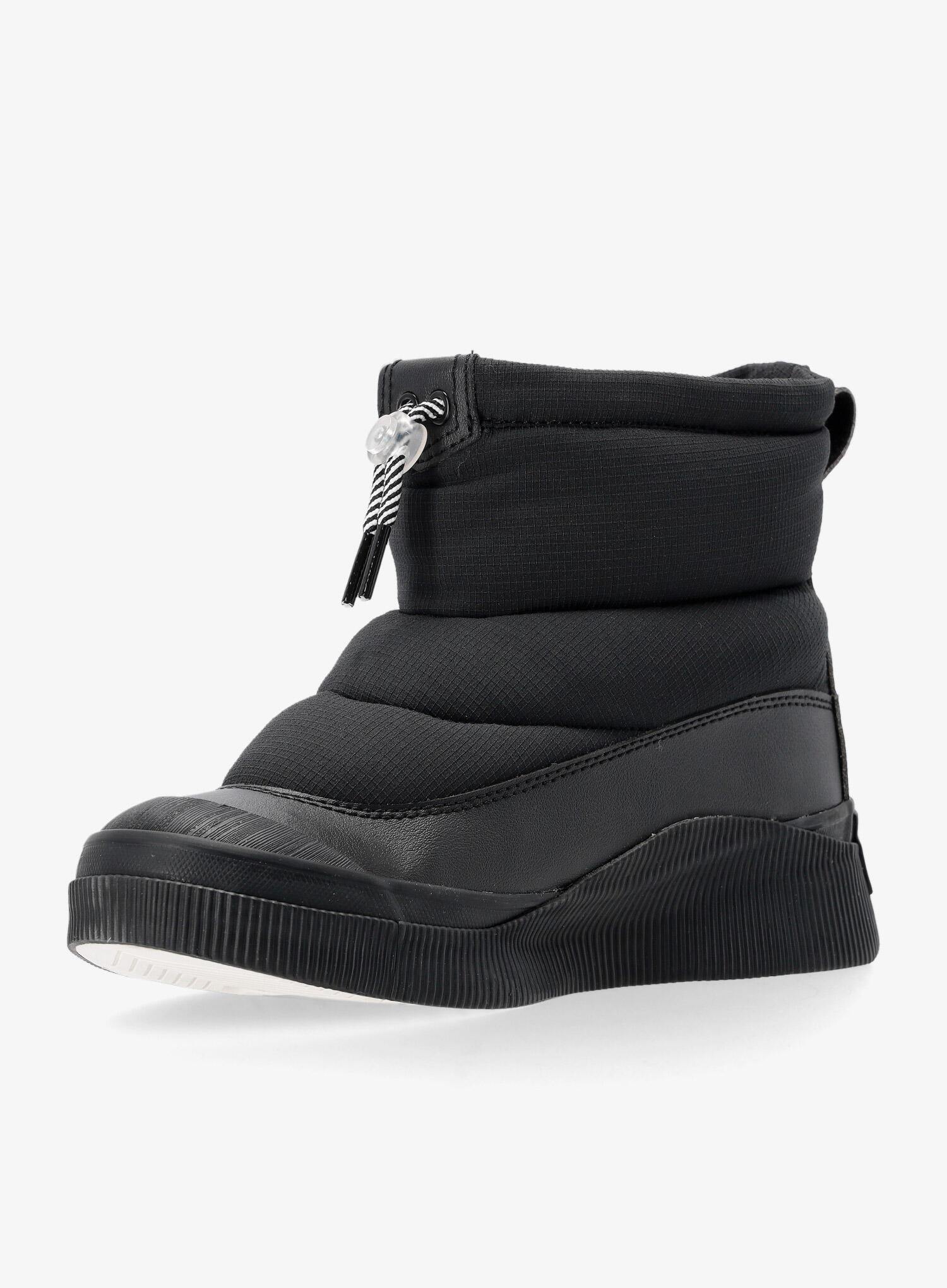 Bottes d'hiver pour femmes Sorel Out N About IV Puffy Wp 4/7