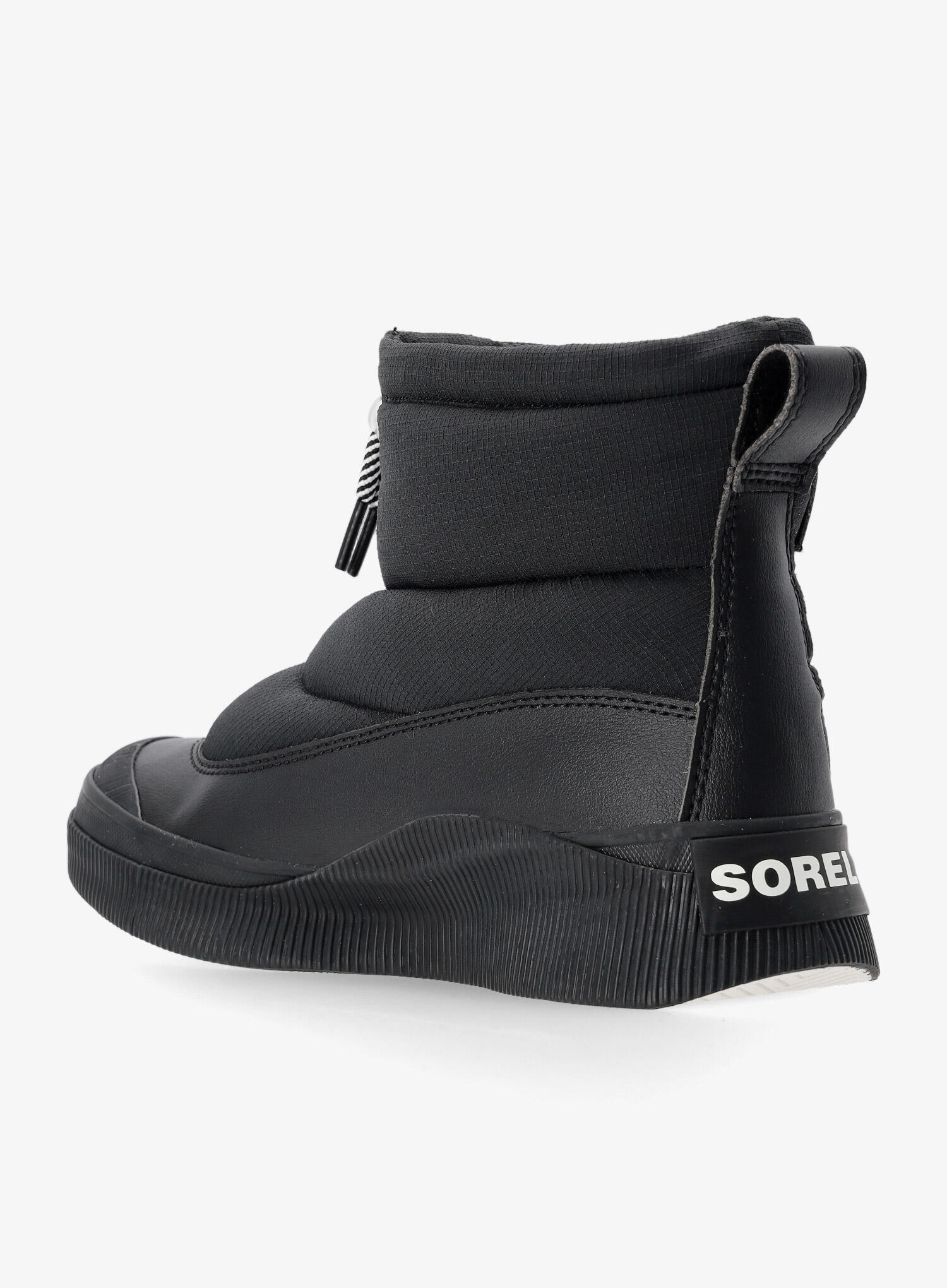 Bottes d'hiver pour femmes Sorel Out N About IV Puffy Wp 6/7