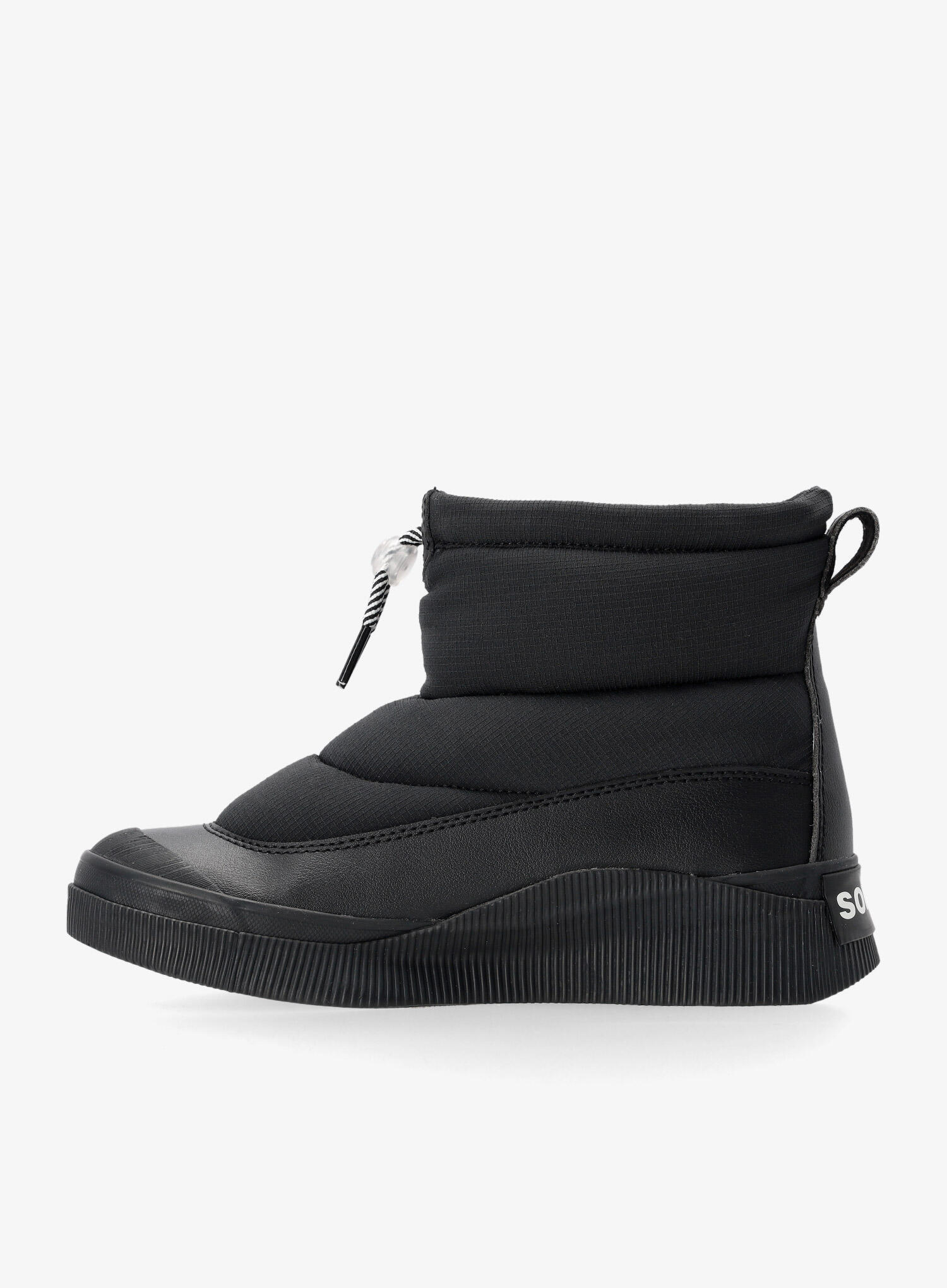 Bottes d'hiver pour femmes Sorel Out N About IV Puffy Wp 5/7