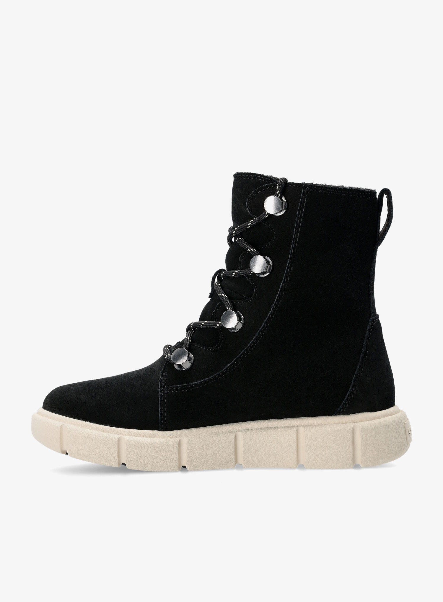 Buty zimowe damskie Sorel Explorer III Joan WP 5/7