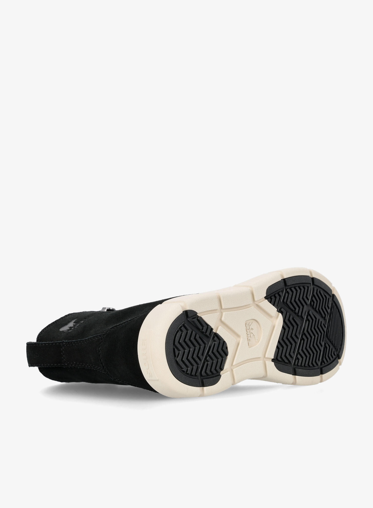 Buty zimowe damskie Sorel Explorer III Joan WP 7/7