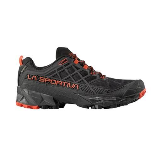 Botas de trekking para homem La Sportiva La Akyra Ii Gtx 2/4