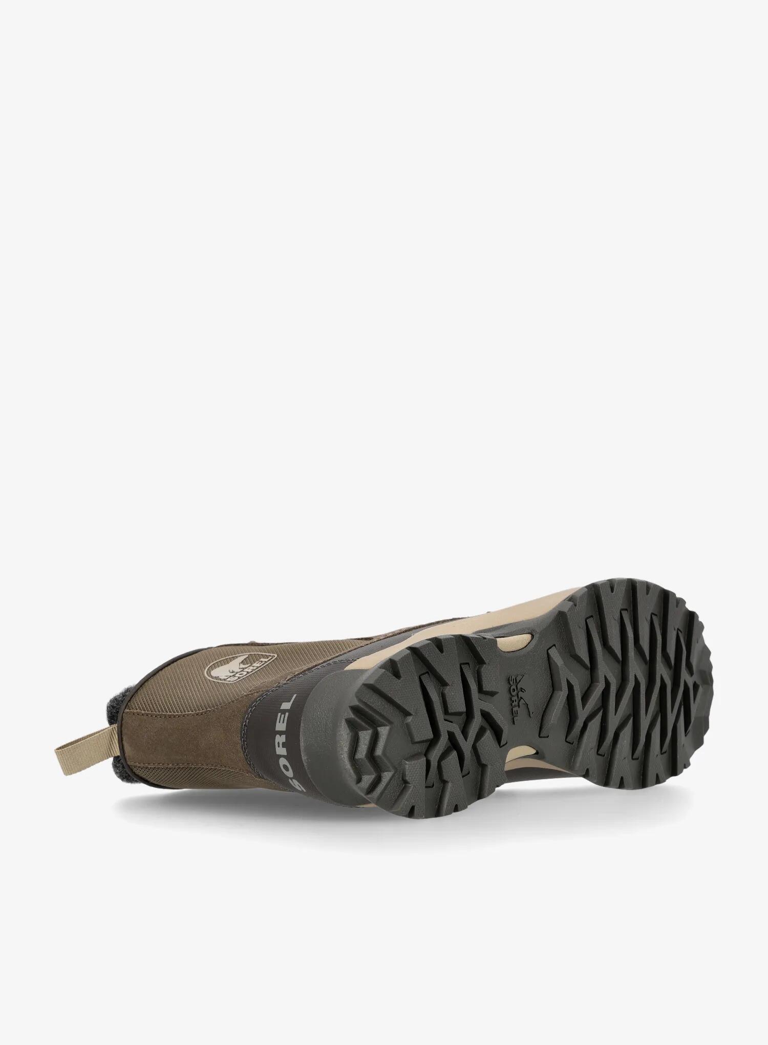 Buty zimowe męskie Sorel Buxton Lite Boot WP 7/7