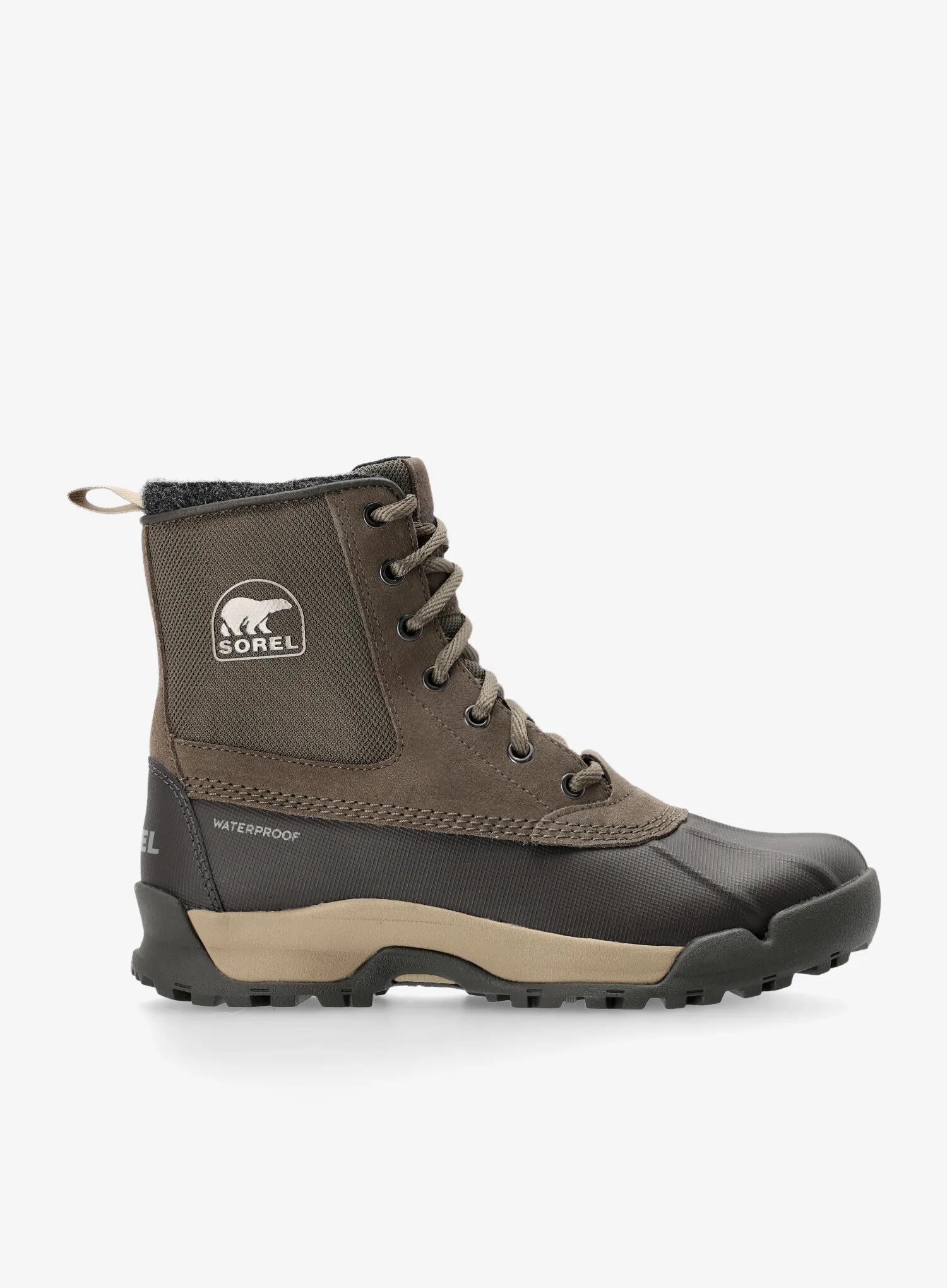 SOREL picture