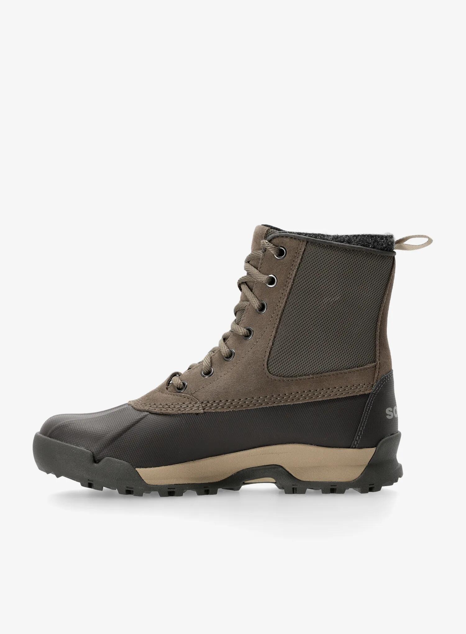 Buty zimowe męskie Sorel Buxton Lite Boot WP 5/7