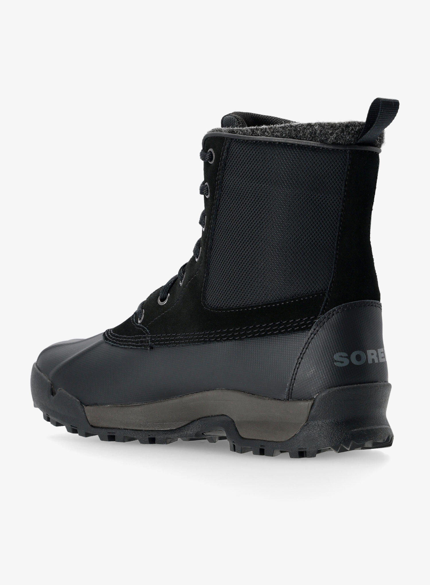 Buty zimowe męskie Sorel Buxton Lite Boot WP 6/7