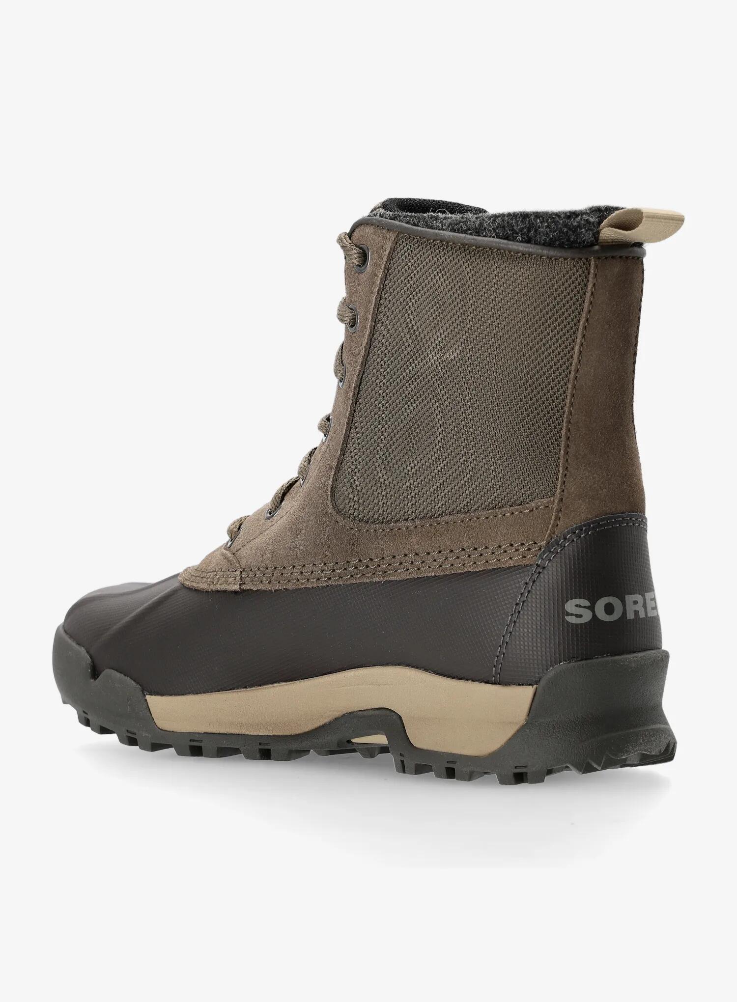 Buty zimowe męskie Sorel Buxton Lite Boot WP 6/7