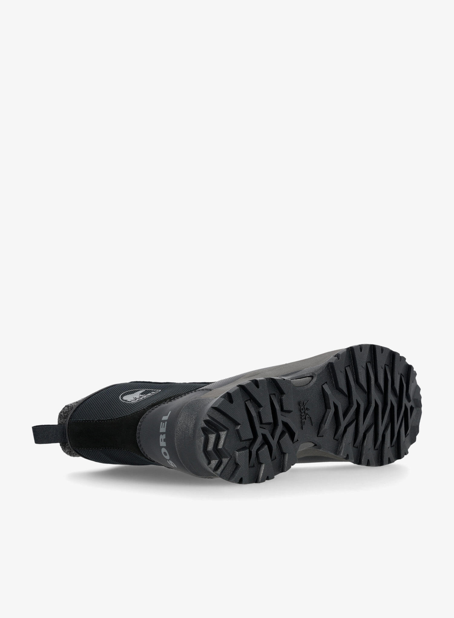Buty zimowe męskie Sorel Buxton Lite Boot WP 7/7