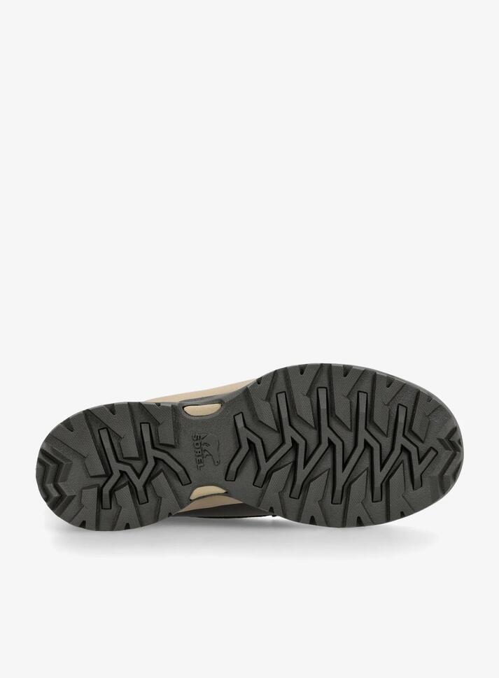 Buty zimowe męskie Sorel Buxton Lite Boot WP
