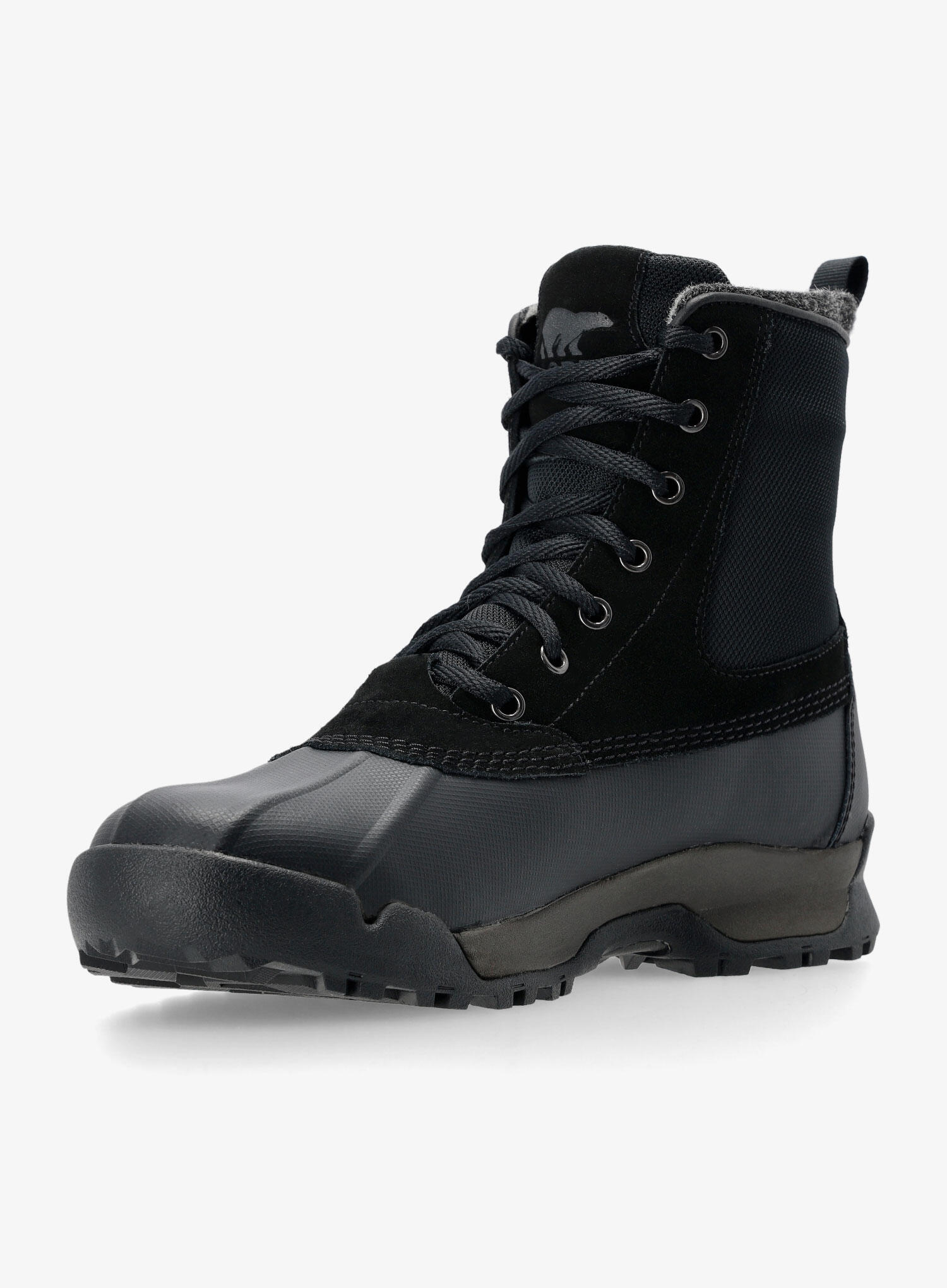 Buty zimowe męskie Sorel Buxton Lite Boot WP 4/7