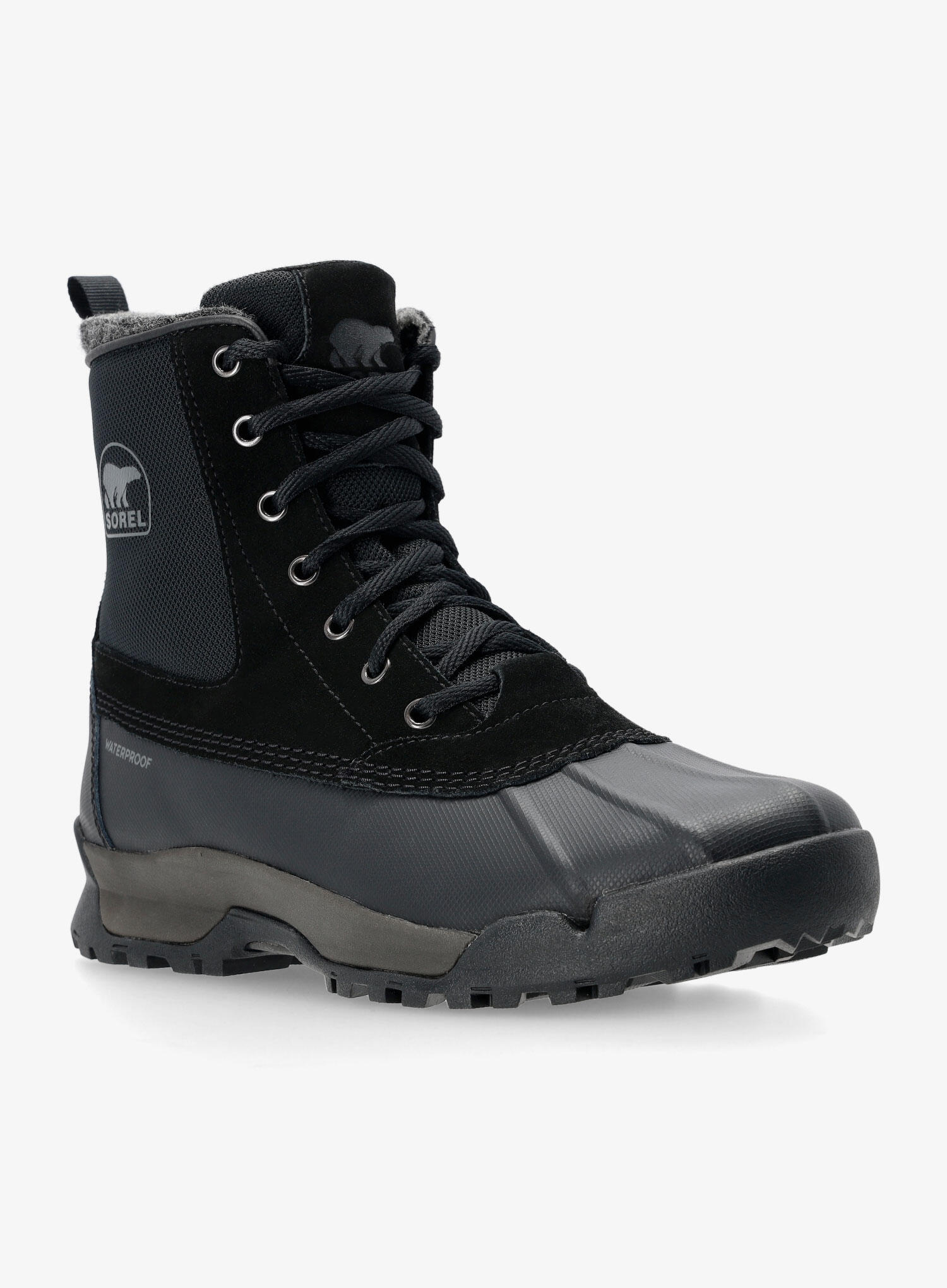 Buty zimowe męskie Sorel Buxton Lite Boot WP 3/7
