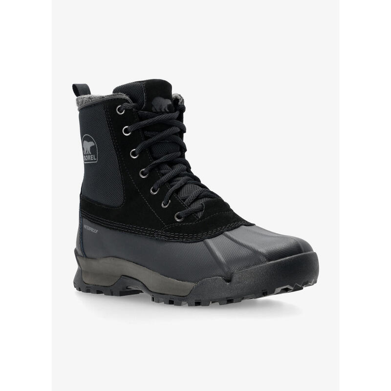 Buty zimowe męskie Sorel Buxton Lite Boot WP