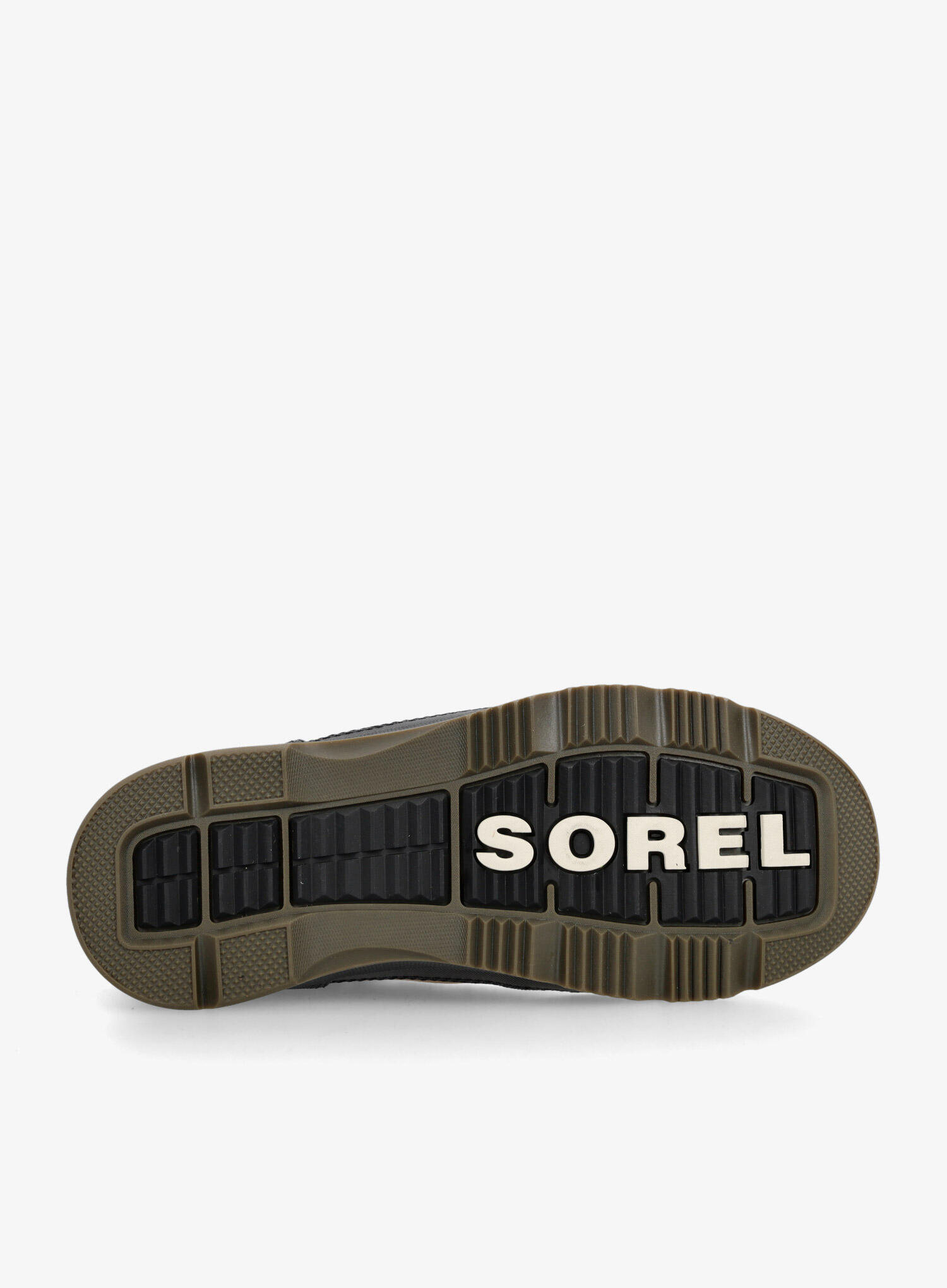 Buty zimowe męskie Sorel Ankeny II Hiker Plus WP 2/7
