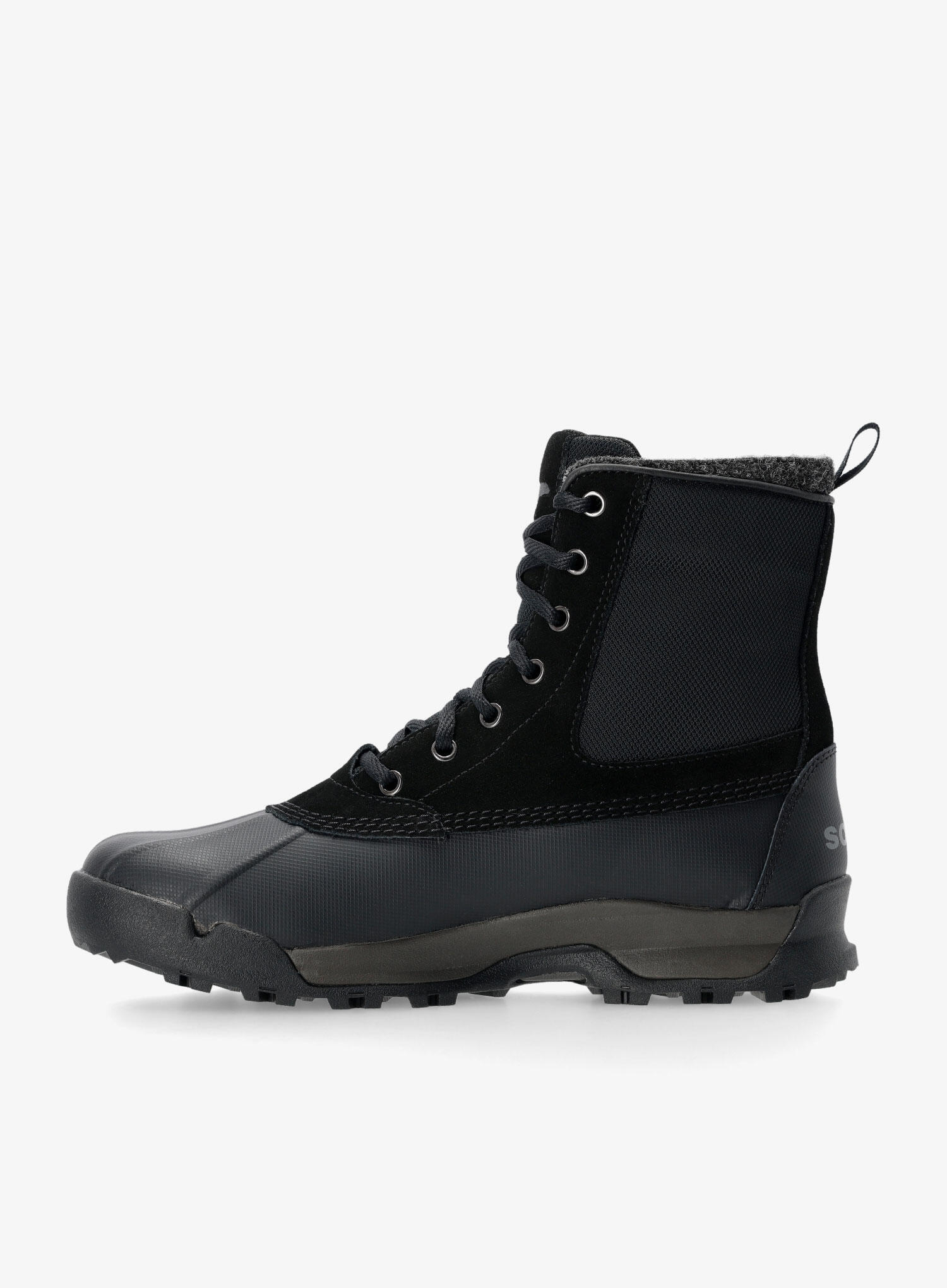 Buty zimowe męskie Sorel Buxton Lite Boot WP 5/7