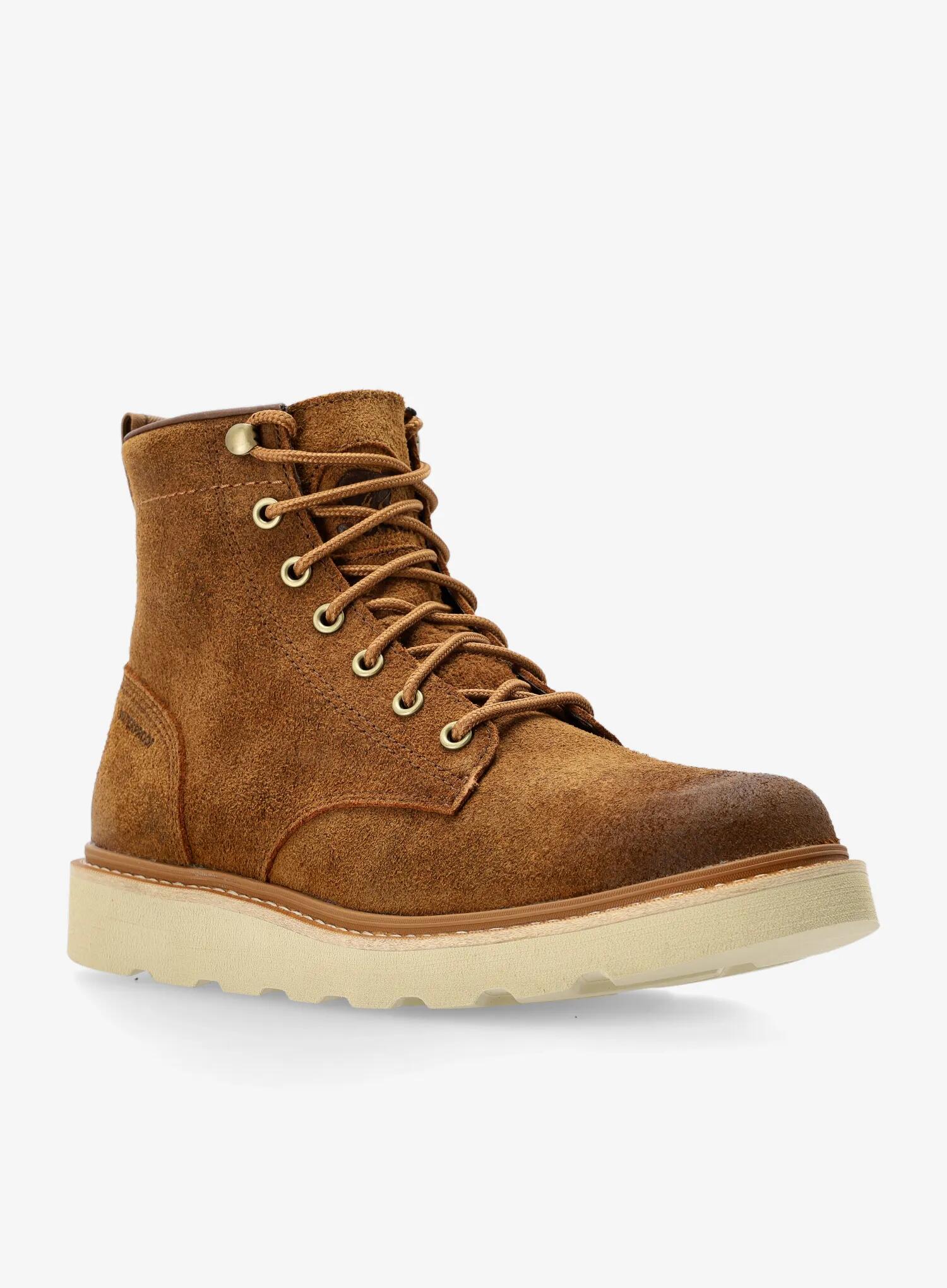 Herren Schuhe Sorel Slabtown 62 SIX Wp 3/7
