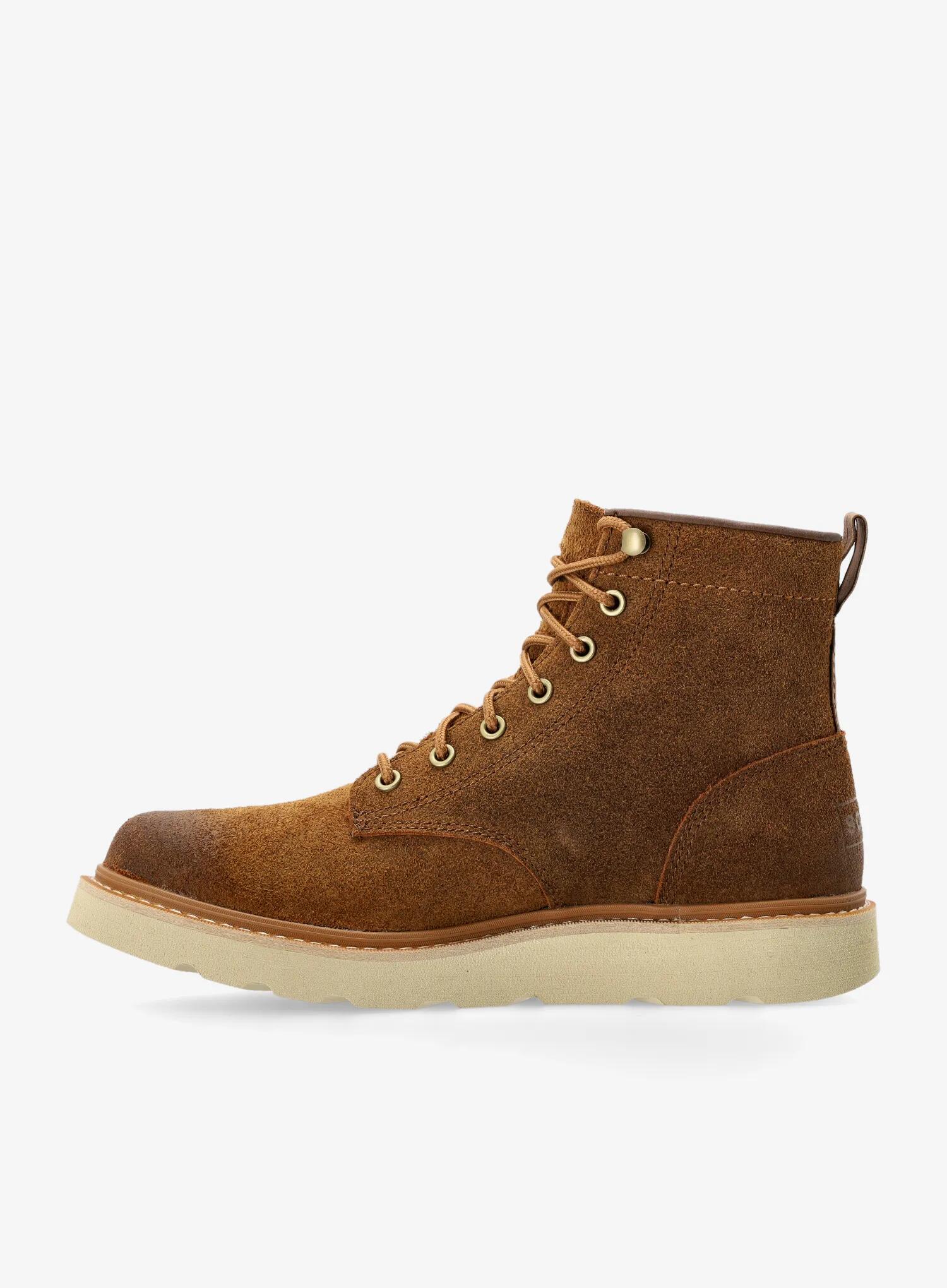 Herren Schuhe Sorel Slabtown 62 SIX Wp 5/7