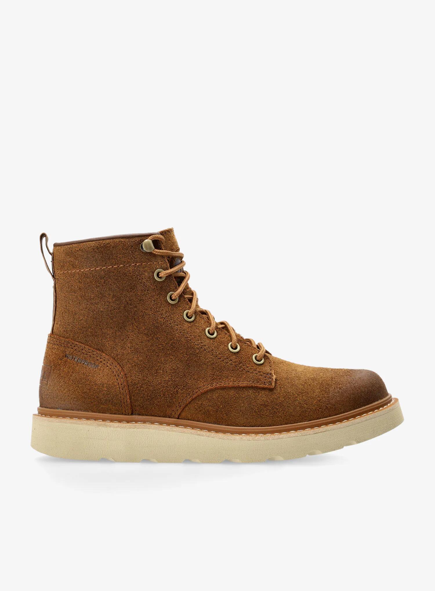 SOREL picture