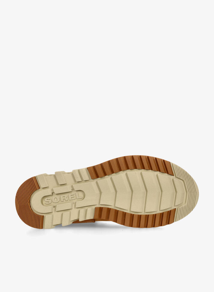 Buty outdoor męskie Sorel Mac Hill Lite Mid Plus WP