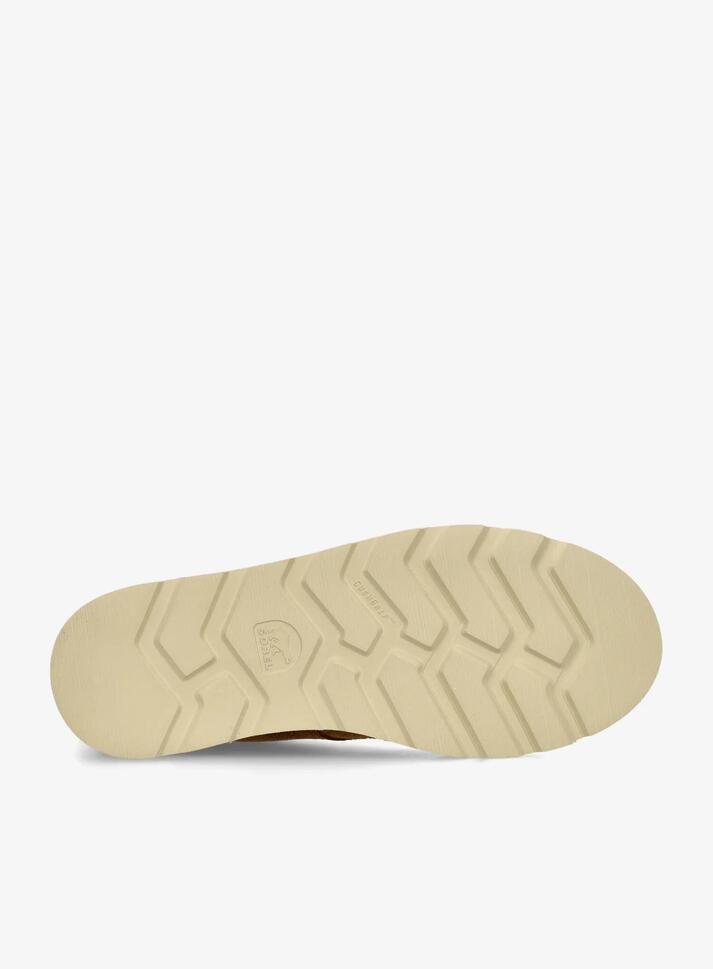 Buty outdoor męskie Sorel Slabtown 62 Six WP