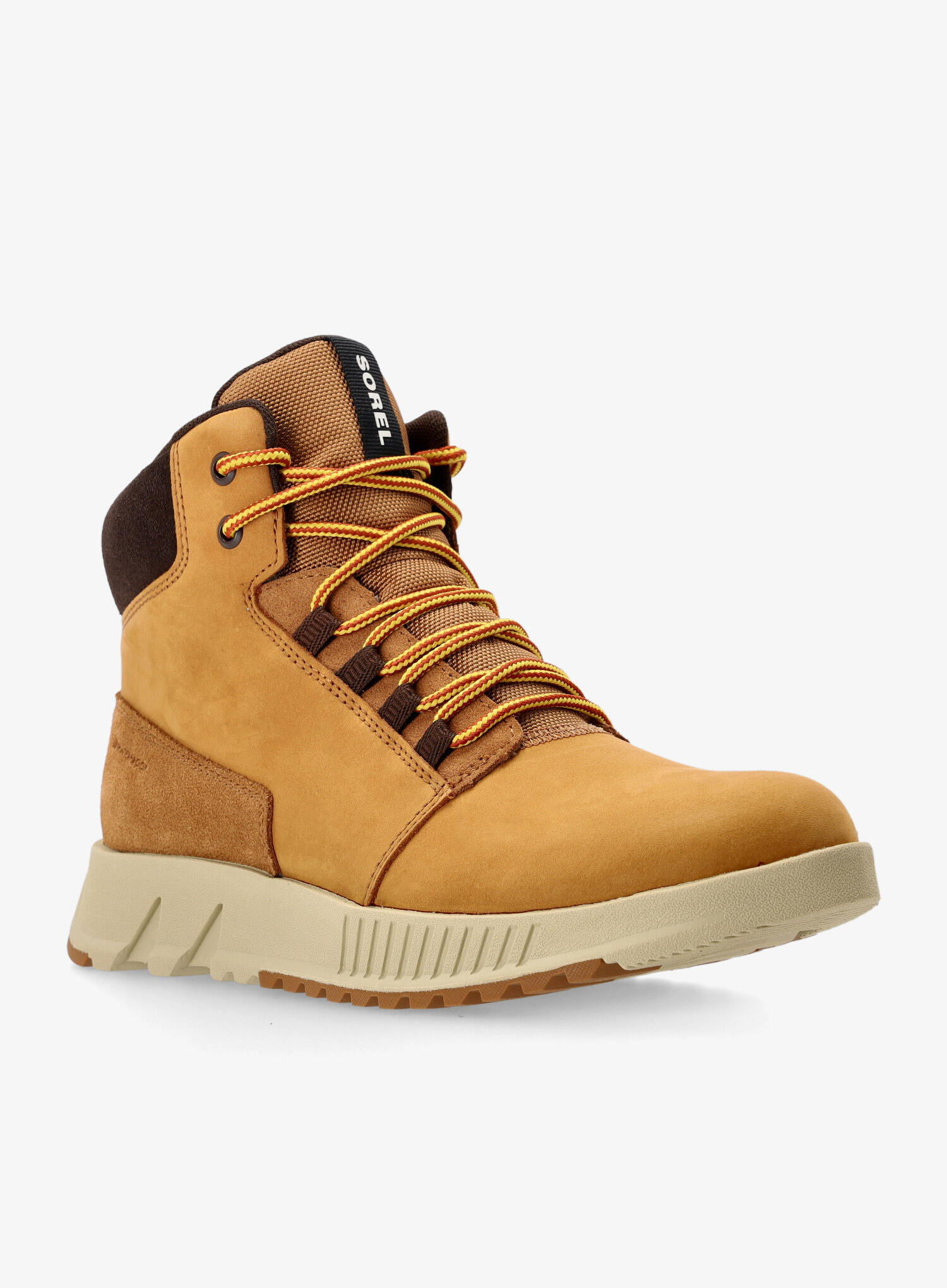 Buty outdoor męskie Sorel Mac Hill Lite Mid Plus WP 3/7
