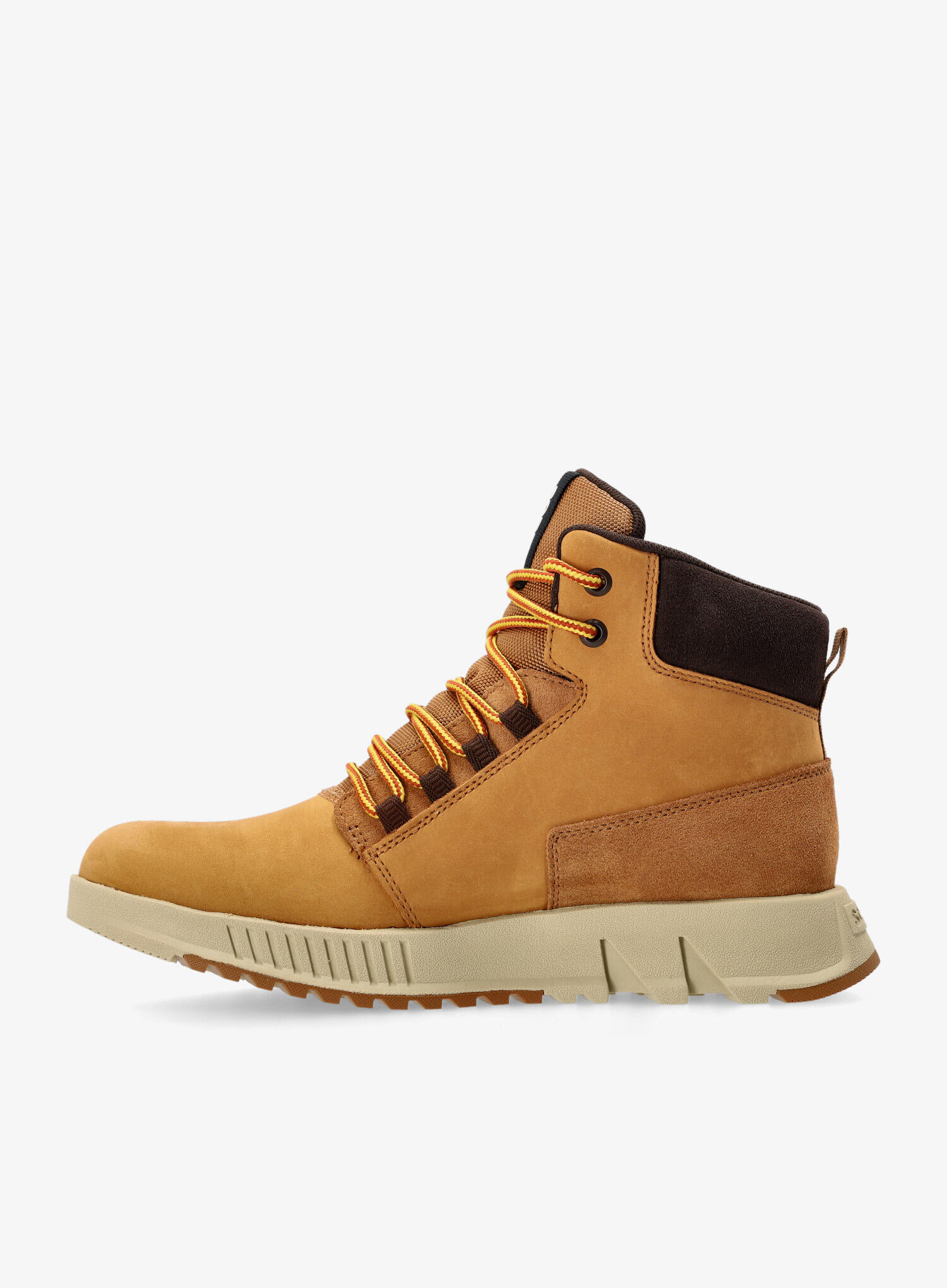 Buty outdoor męskie Sorel Mac Hill Lite Mid Plus WP 5/7