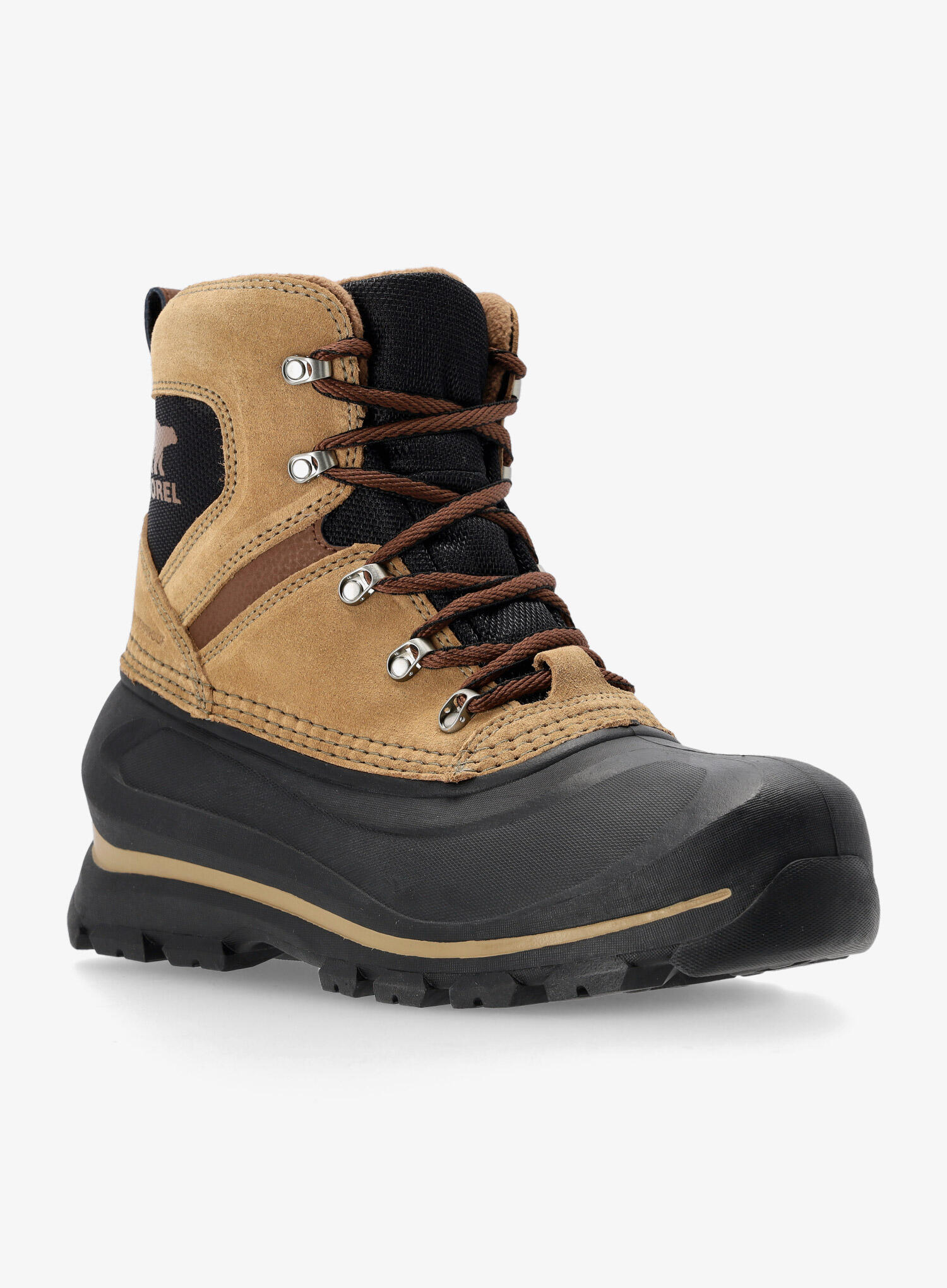 Buty zimowe męskie Sorel Buxton Lace Boot WP 3/7