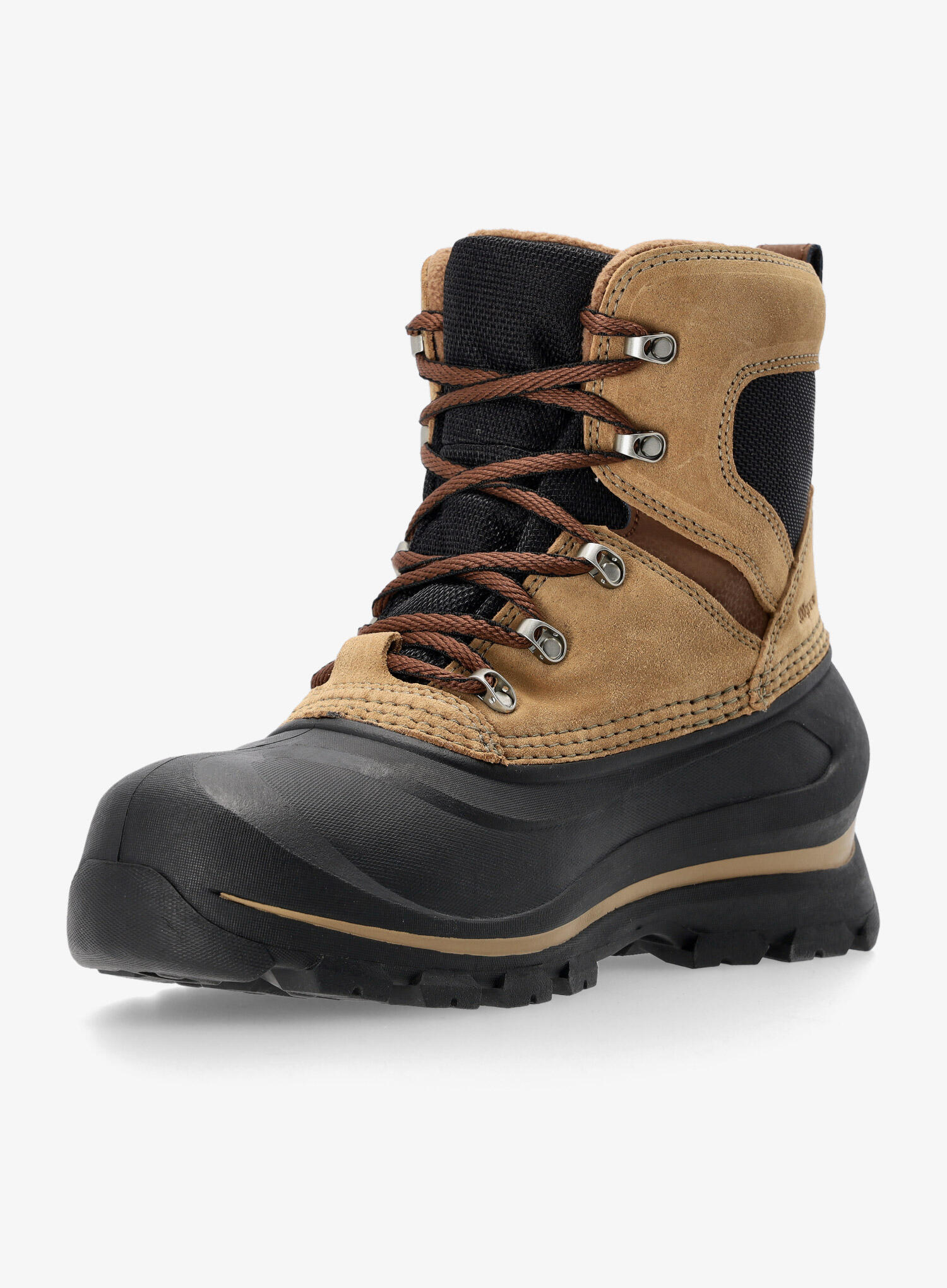 Buty zimowe męskie Sorel Buxton Lace Boot WP 4/7