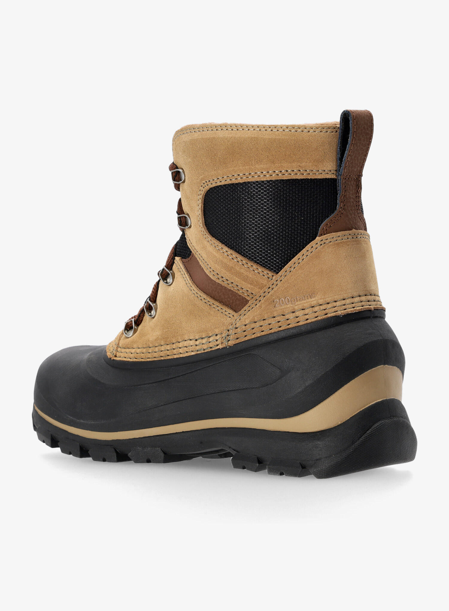 Buty zimowe męskie Sorel Buxton Lace Boot WP 6/7