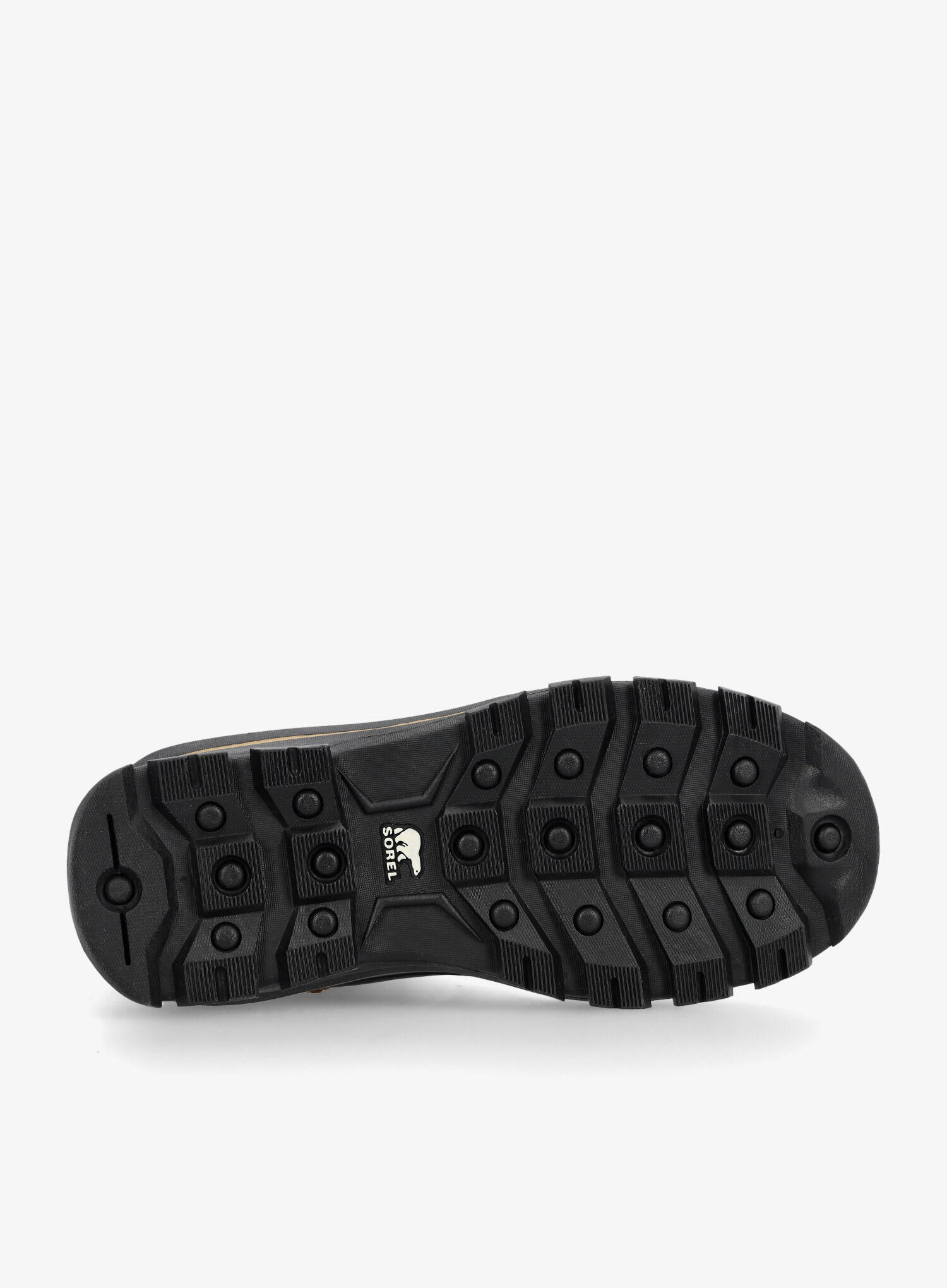 Buty zimowe męskie Sorel Buxton Lace Boot WP 2/7