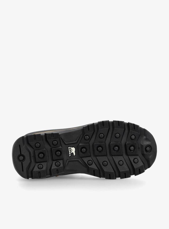 Buty zimowe męskie Sorel Buxton Lace Boot WP