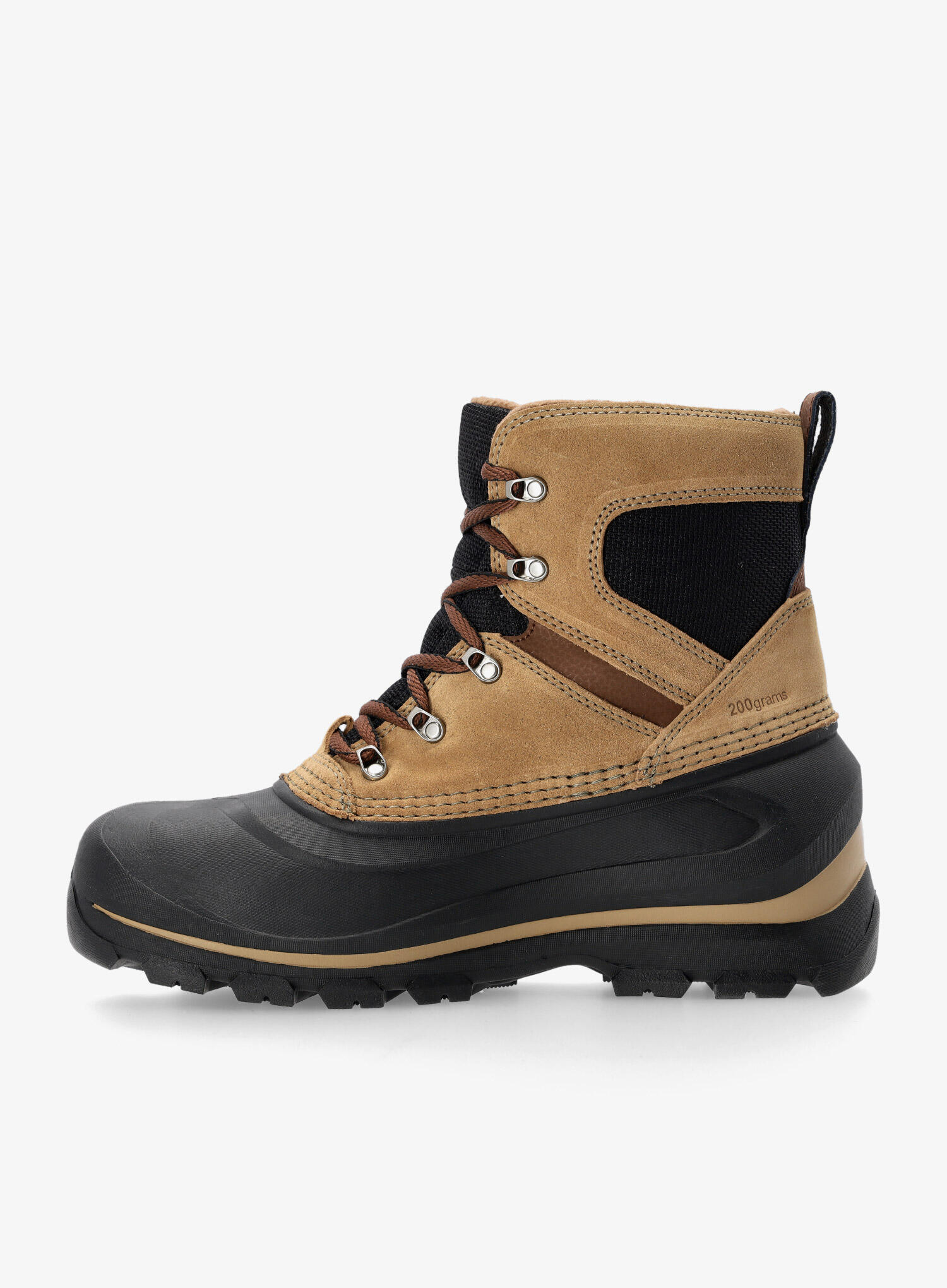 Buty zimowe męskie Sorel Buxton Lace Boot WP 5/7