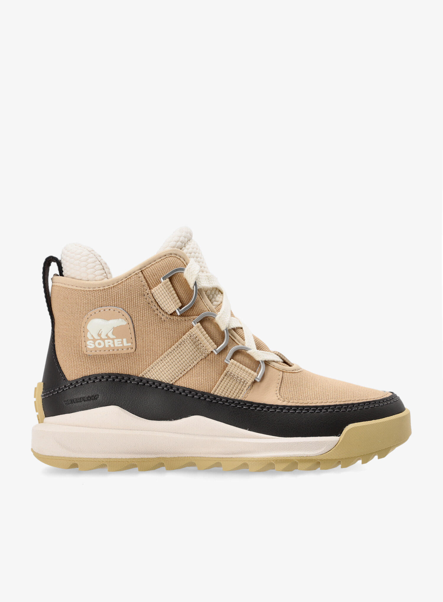 SOREL picture