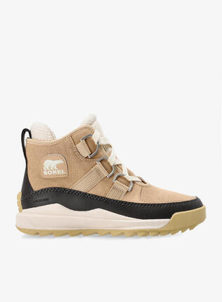 Buty zimowe damskie Sorel Ona RMX Chukka Plus WP