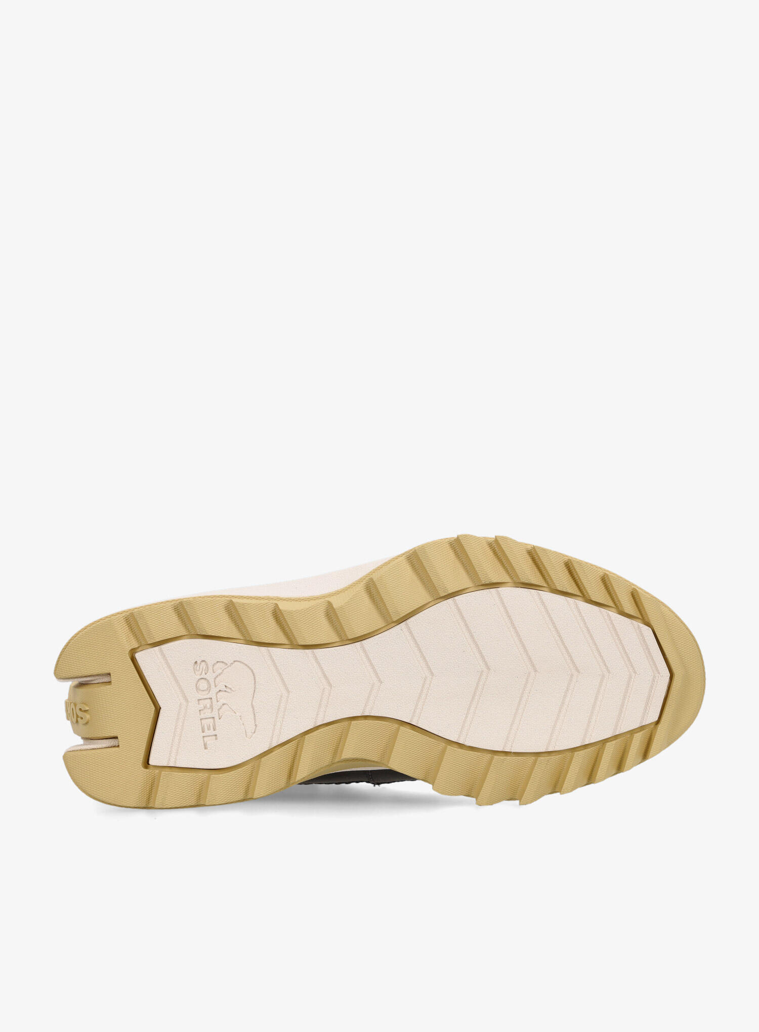 Buty zimowe damskie Sorel Ona RMX Chukka Plus WP 2/7