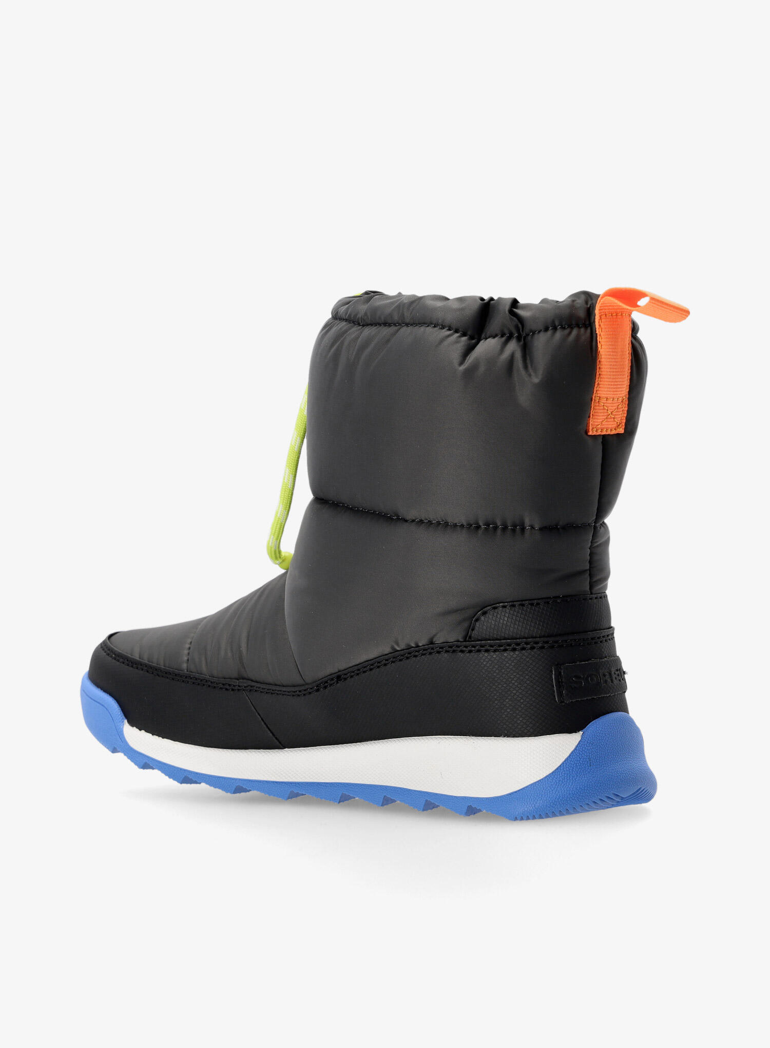 Buty zimowe dziecięce Sorel Whitney II Plus Puffy WP 6/7