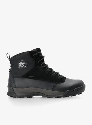 Heren sneeuwlaarzen sorel buxton lite lace plus wp