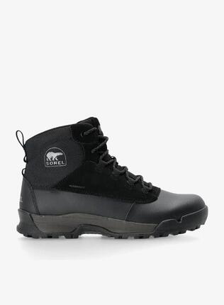 Bottes d'hiver pour hommes Sorel Buxton Lite Lace Plus Wp