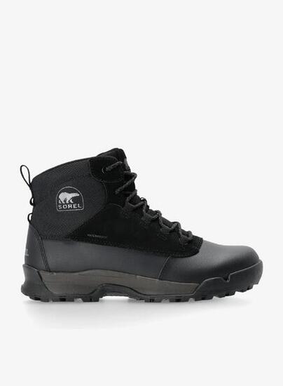 Bottes d'hiver pour hommes Sorel Buxton Lite Lace Plus Wp