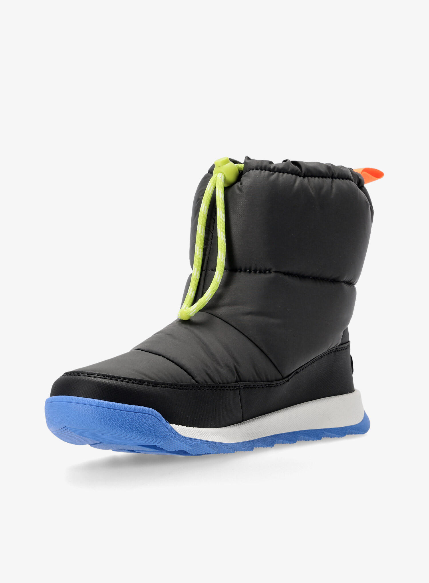Buty zimowe dziecięce Sorel Whitney II Plus Puffy WP 4/7