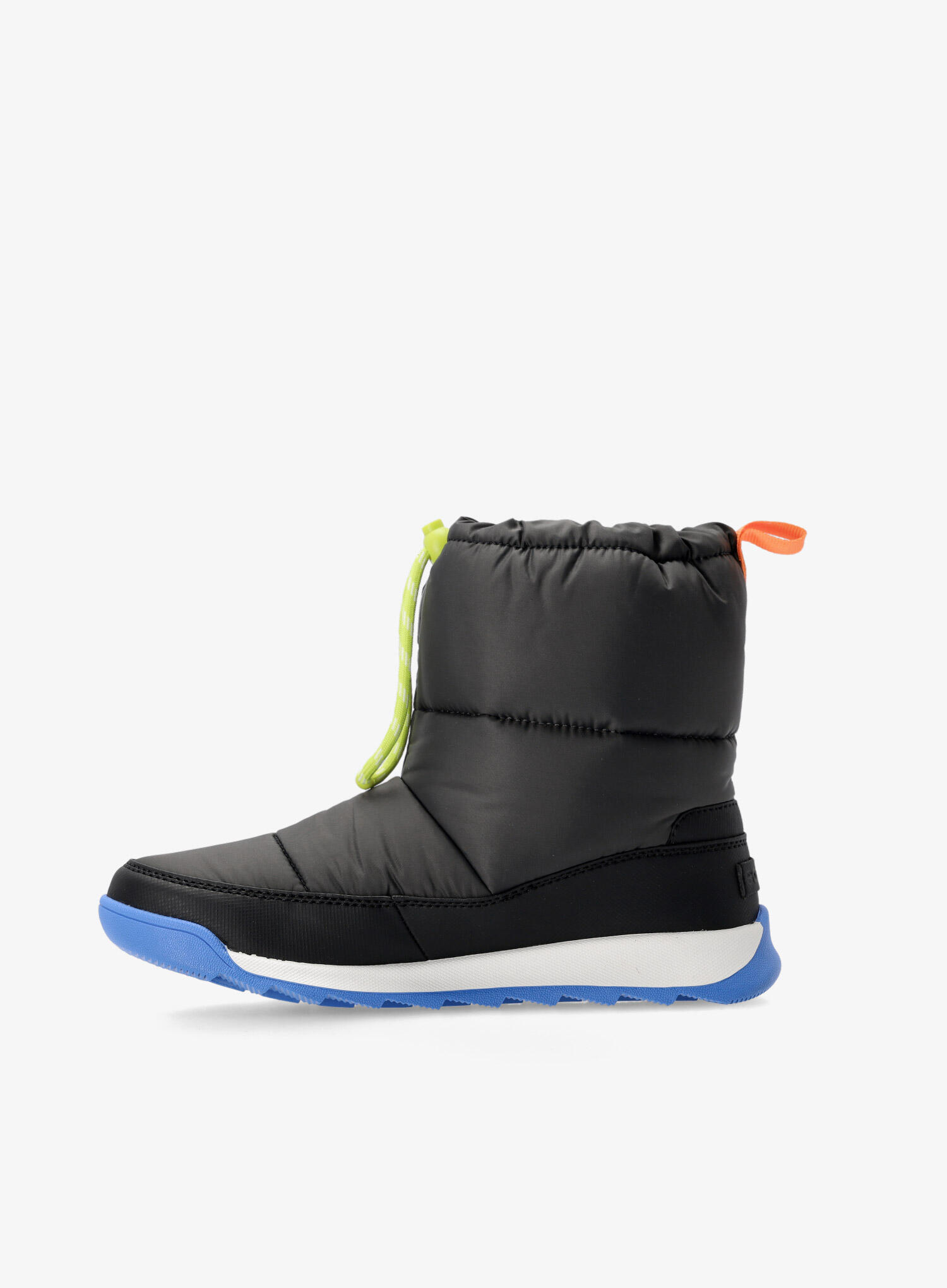 Buty zimowe dziecięce Sorel Whitney II Plus Puffy WP 5/7