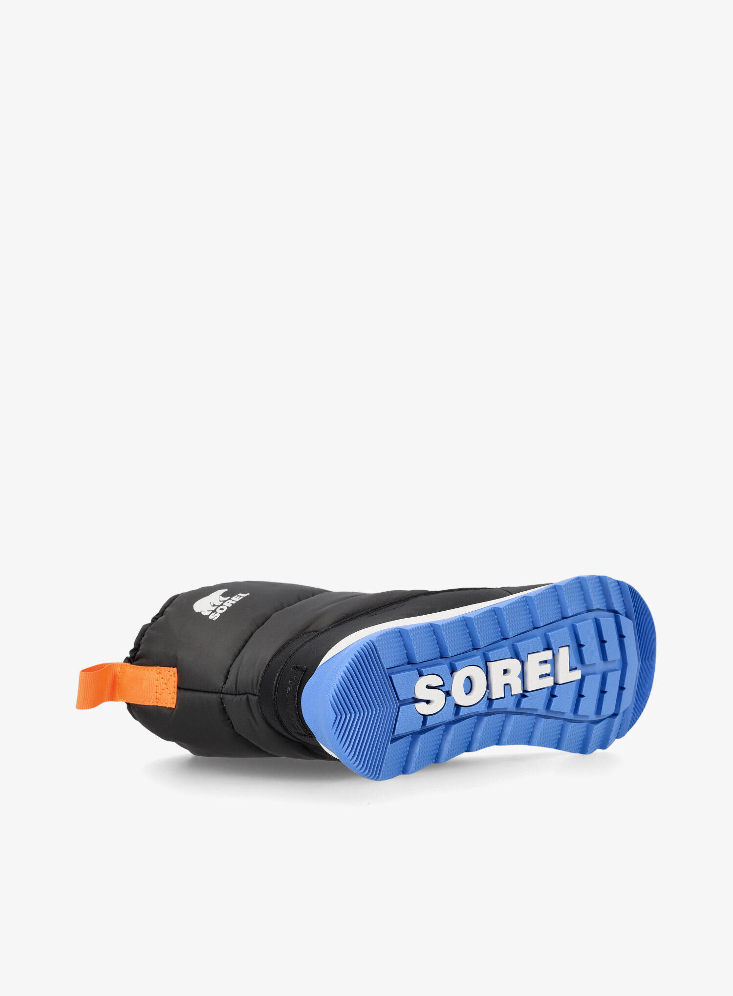 Buty zimowe dziecięce Sorel Whitney II Plus Puffy WP 7/7