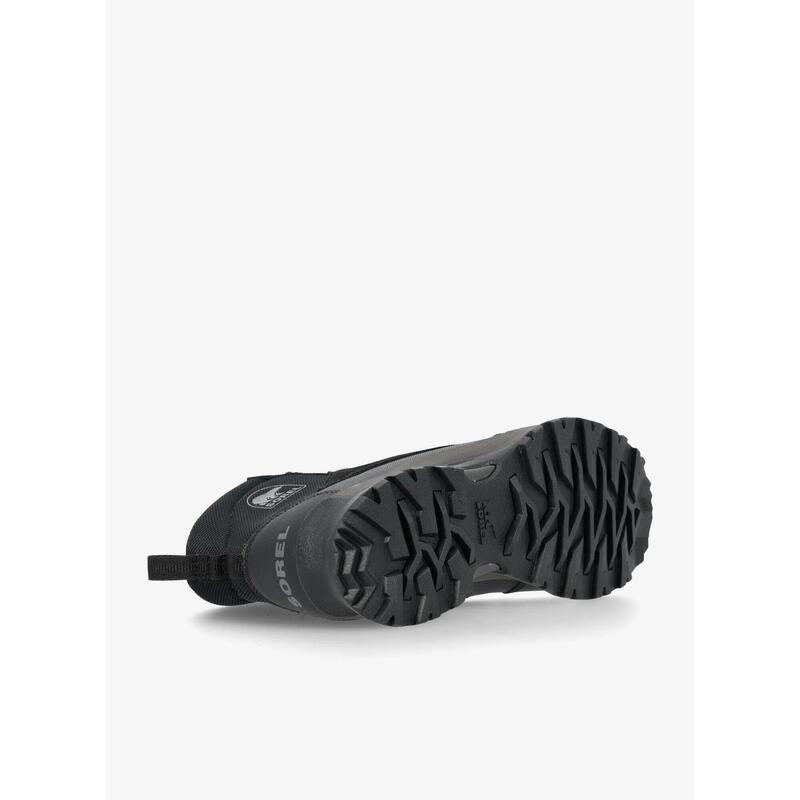 Ghete de iarnă bărbătești Sorel Buxton Lite Lace Plus Wp