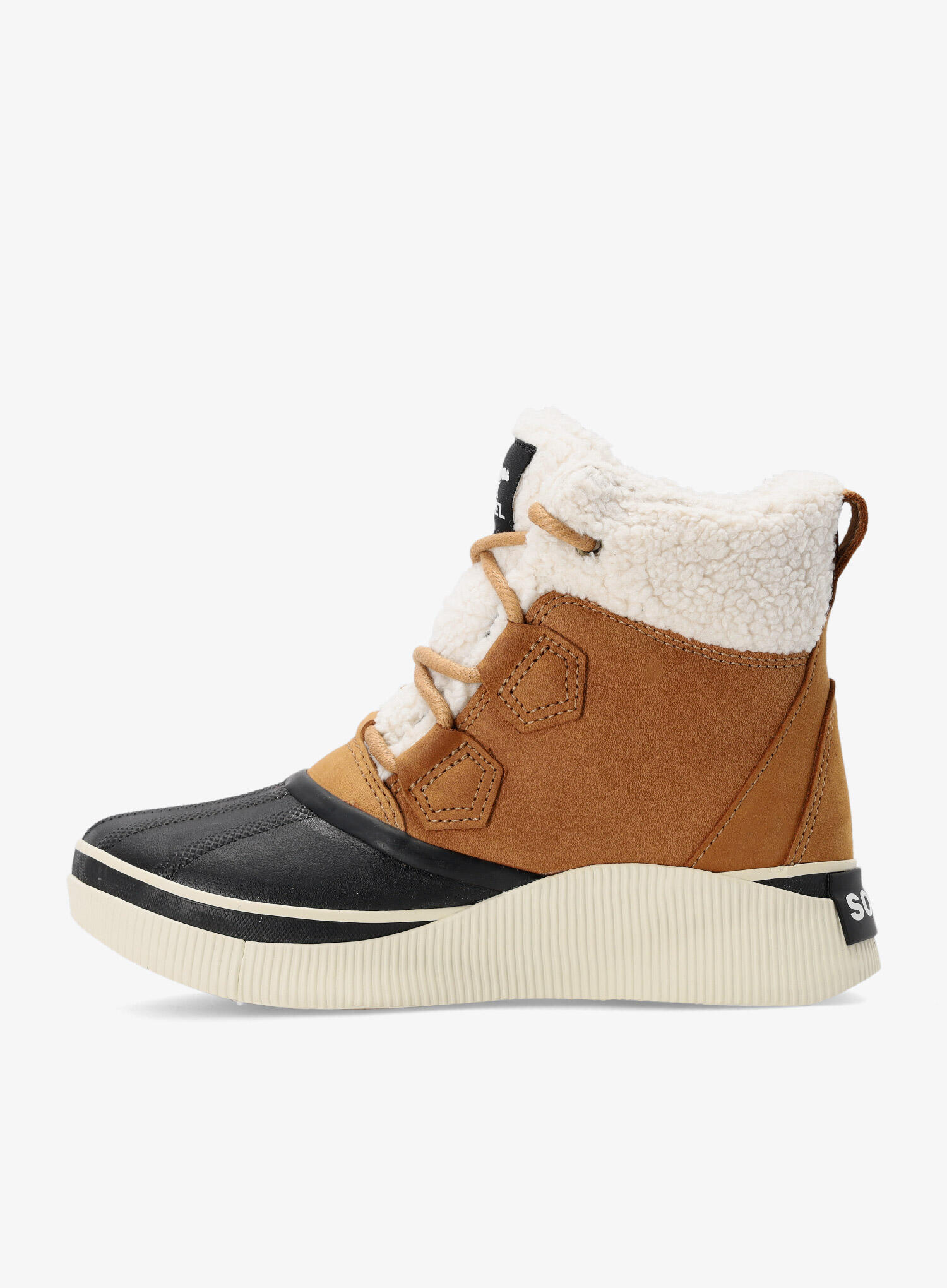 Buty zimowe damskie Sorel Out N About IV Chillz WP 5/7