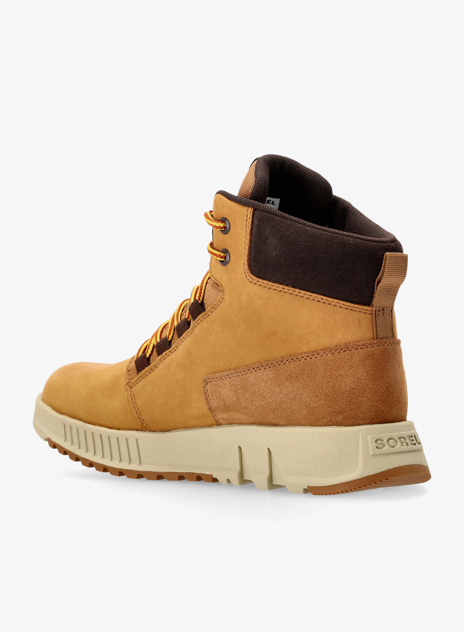 Buty outdoor męskie Sorel Mac Hill Lite Mid Plus WP 6/7