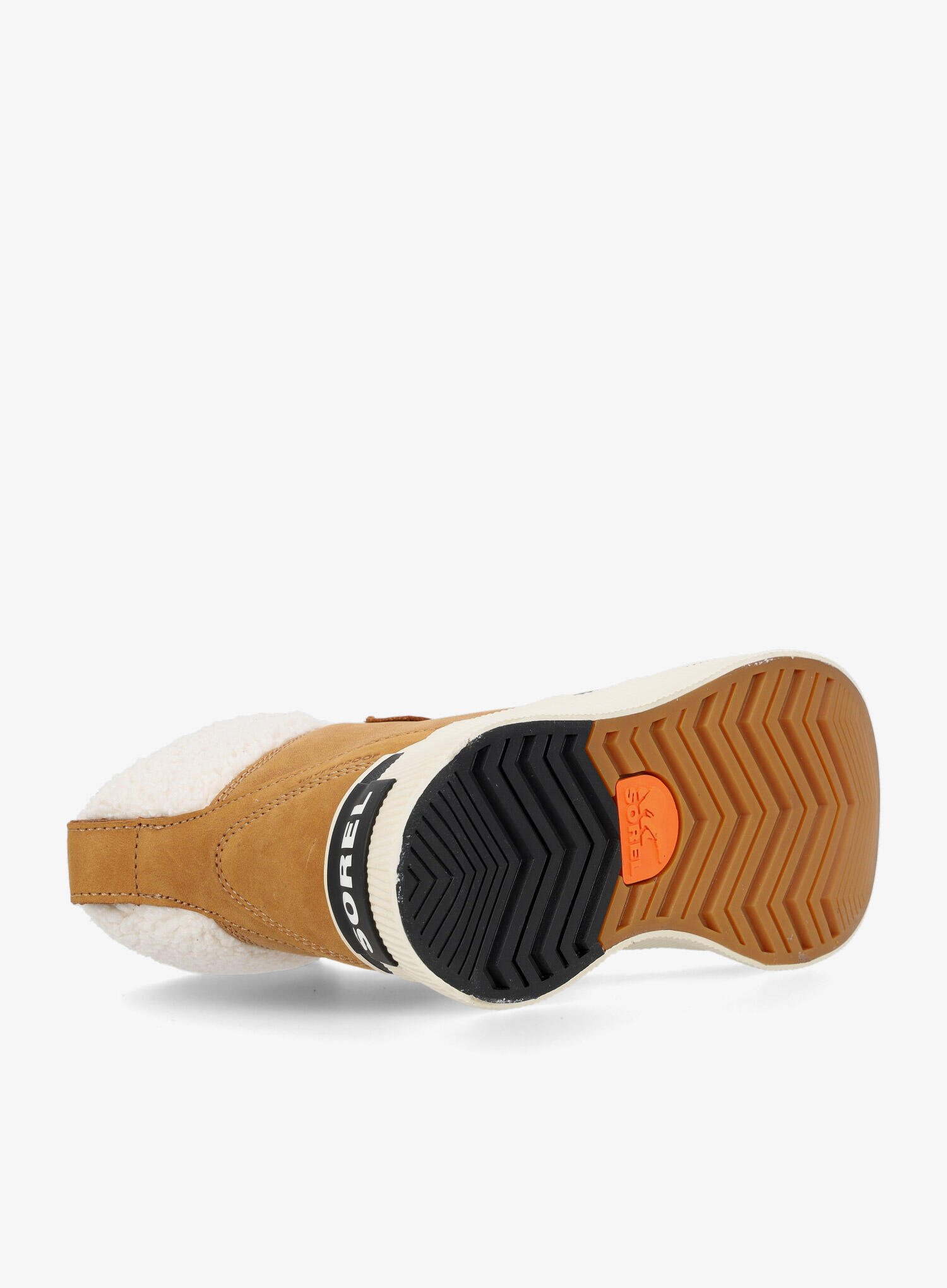 Buty zimowe damskie Sorel Out N About IV Chillz WP 7/7