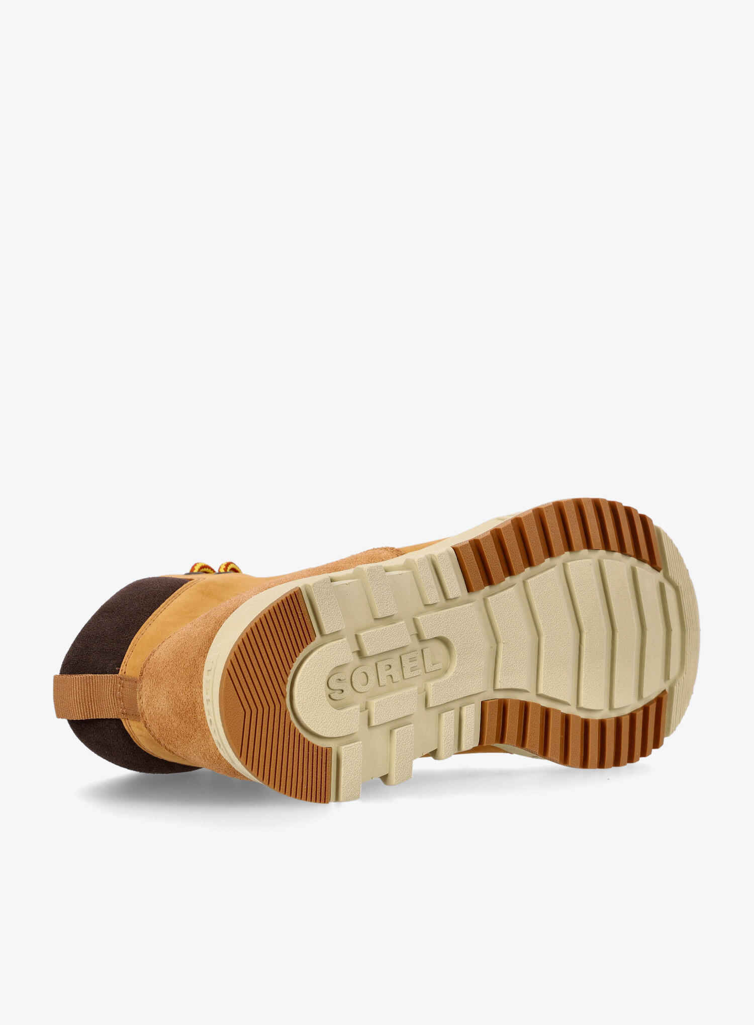 Buty outdoor męskie Sorel Mac Hill Lite Mid Plus WP 7/7