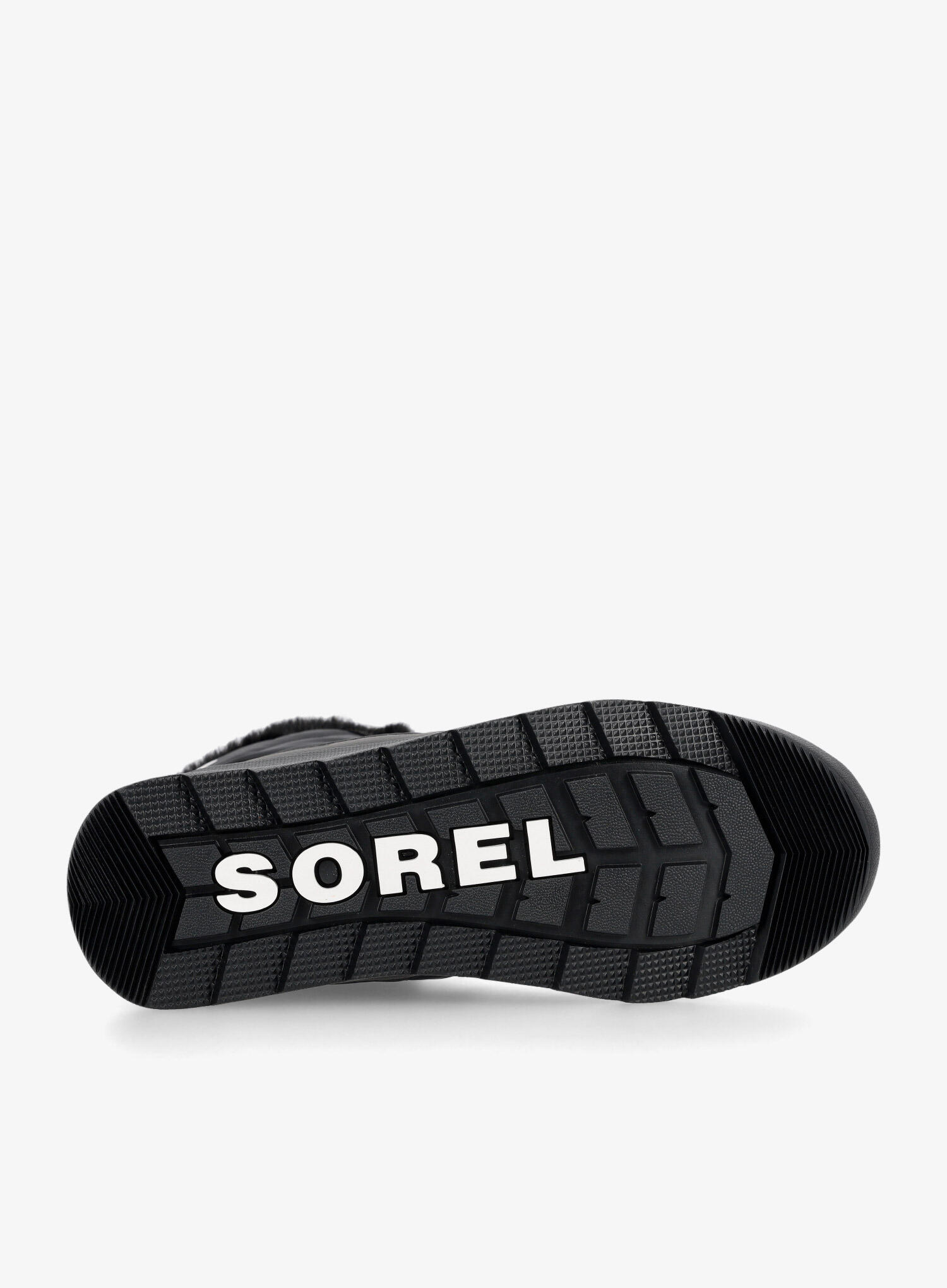 Dames sneeuwlaarzen Sorel Whitney II Plus Lace Wp 2/7