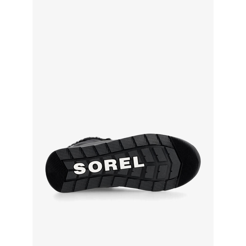Ghete de damă Sorel Whitney II Plus Lace Wp